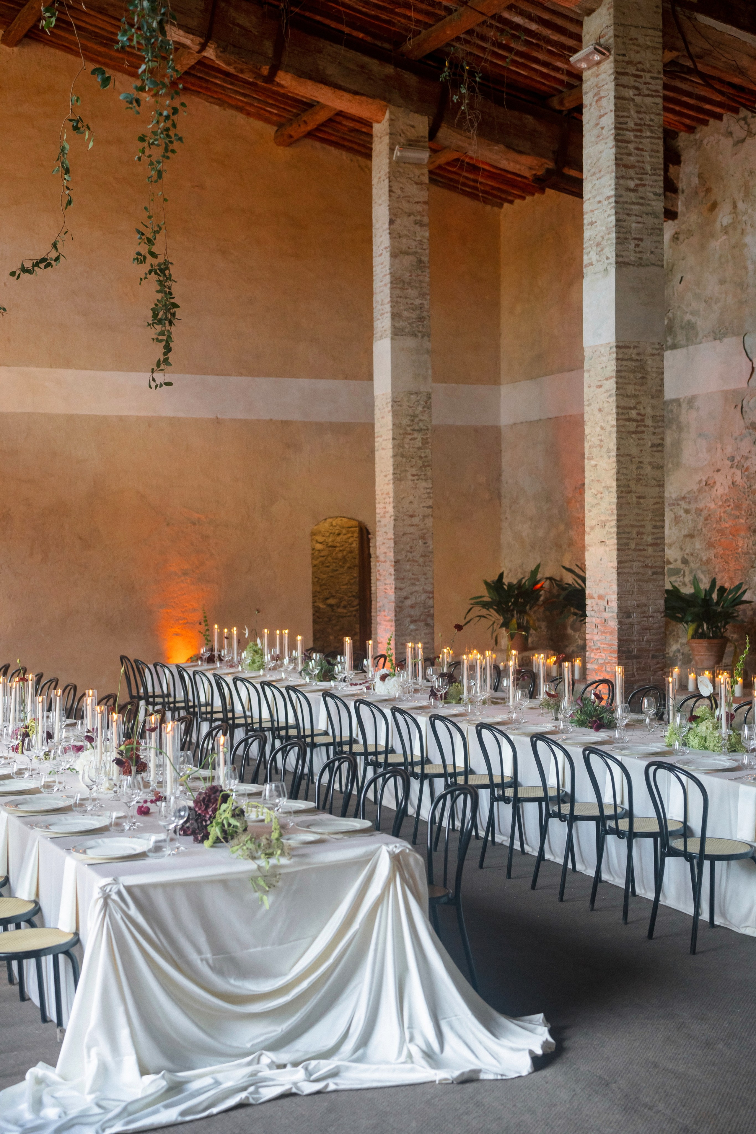 Alissa & Jakob · Villa Grabau, Tuscany. Raw Studio: Capturing Elegant weddings accross Europe