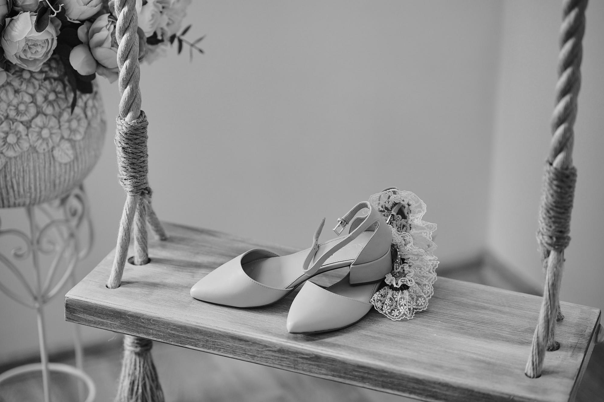 Свадебная фотосъёмка в Таллинне