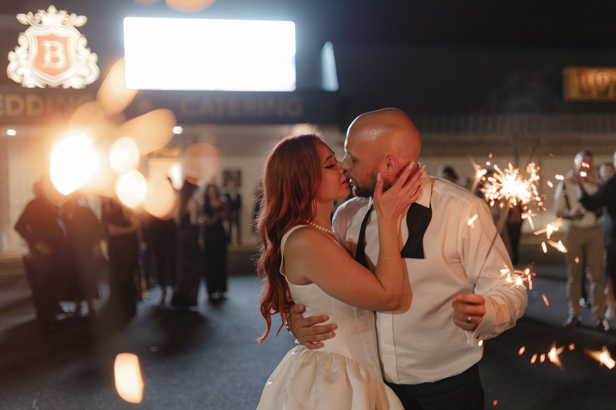 Sveta & Kostya’s Beautiful Philadelphia Wedding. YES I DO PRODUCTION — Wedding photography&videography