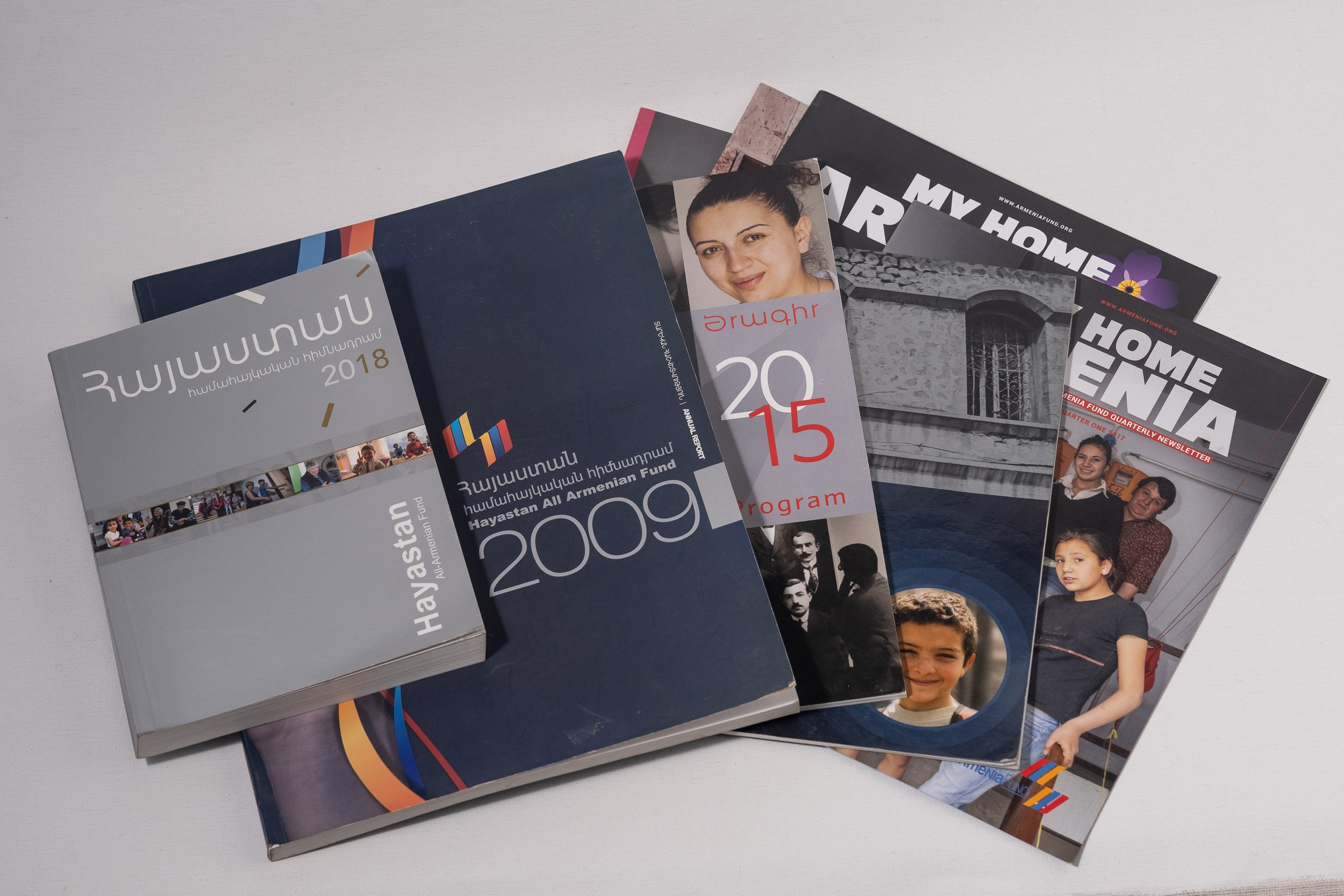 Stories. Areg Balayan — Photographer/Visual Artist