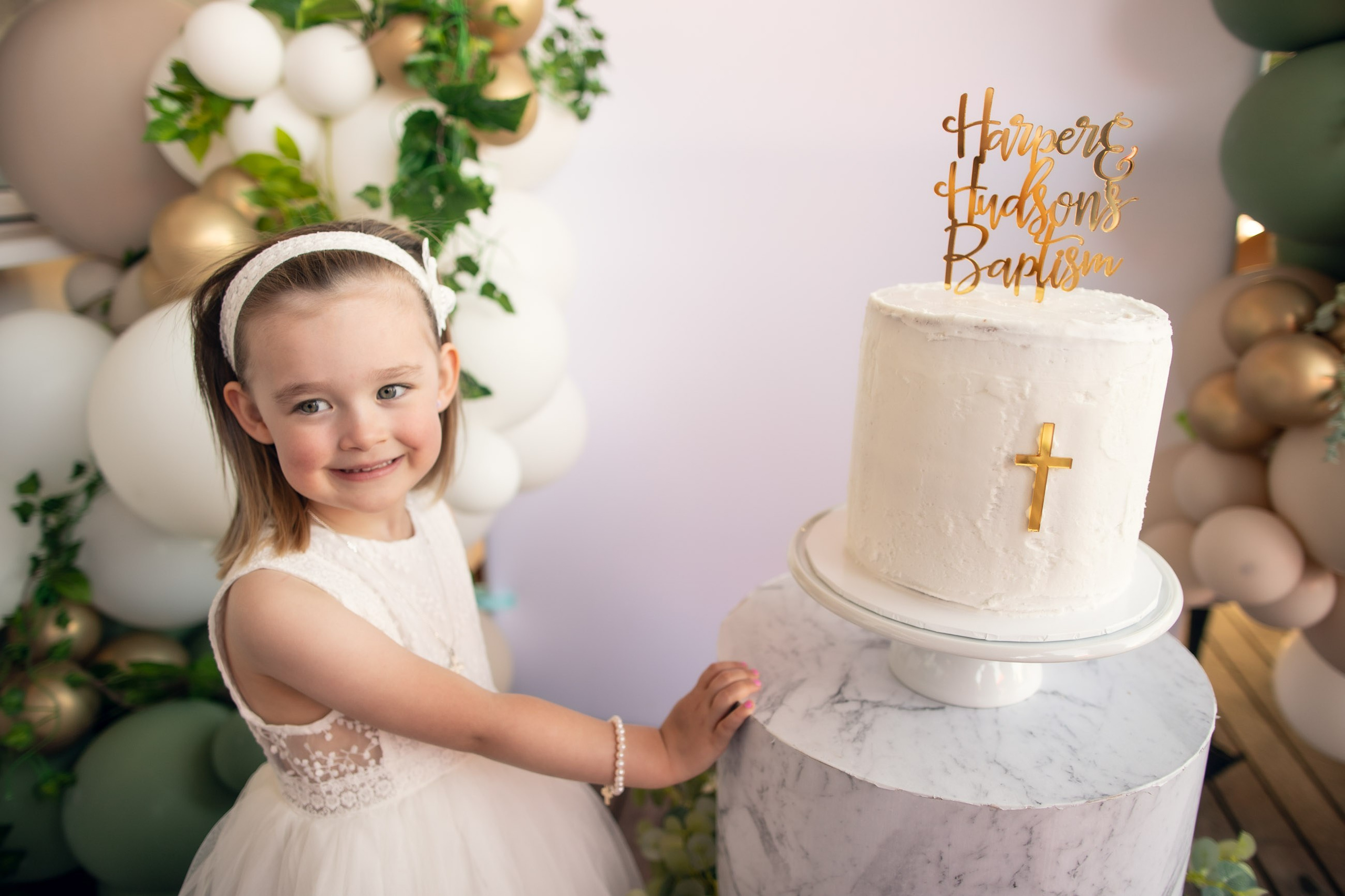 Christening Photography Sydney. Baptism photographer at St. Peter’s Anglican Church in Watsons Bay