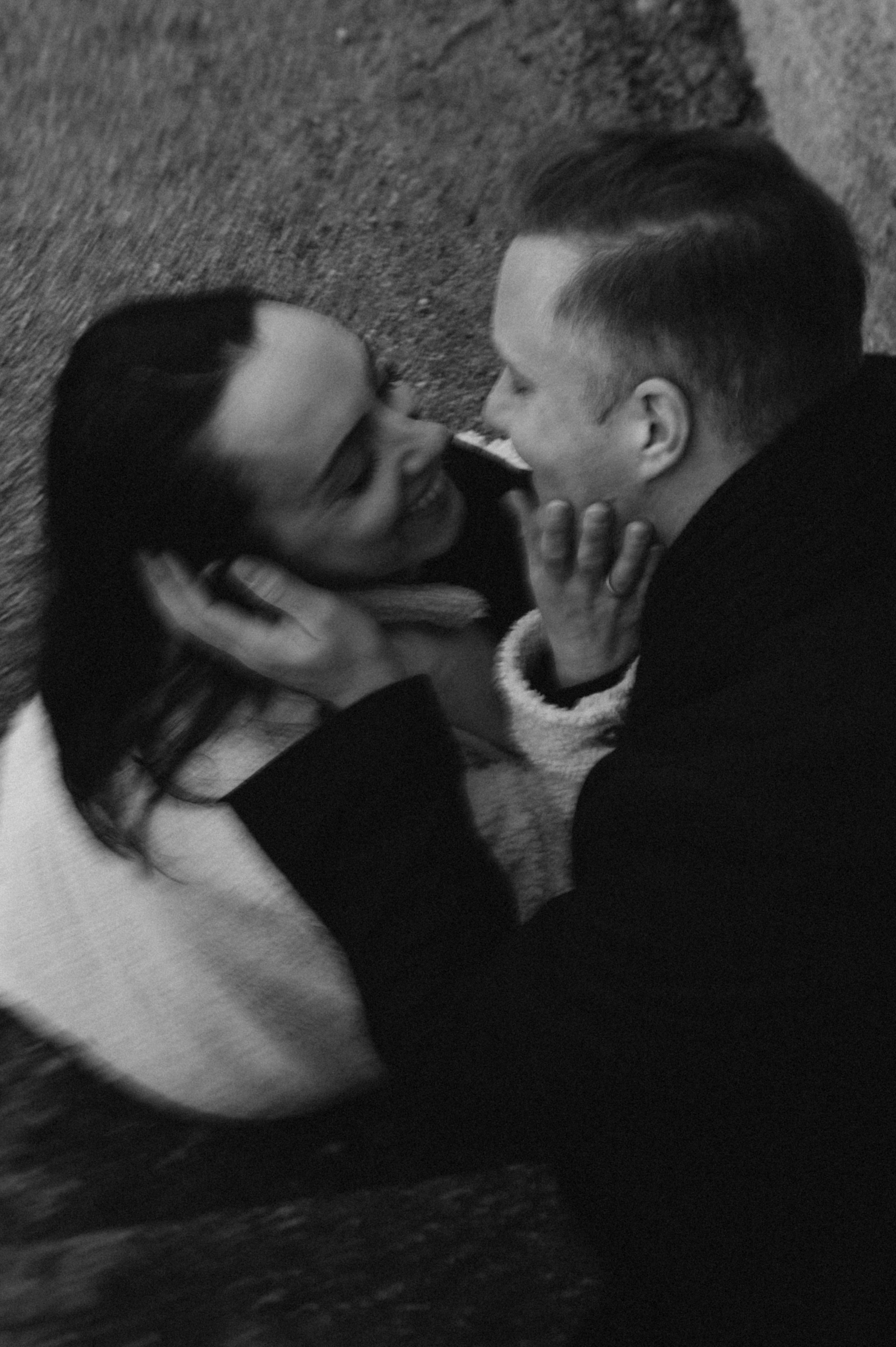 Love Story in Hofgarten Ansbach. Fotografin Ansbach - Paare | Hochzeit | After Wedding