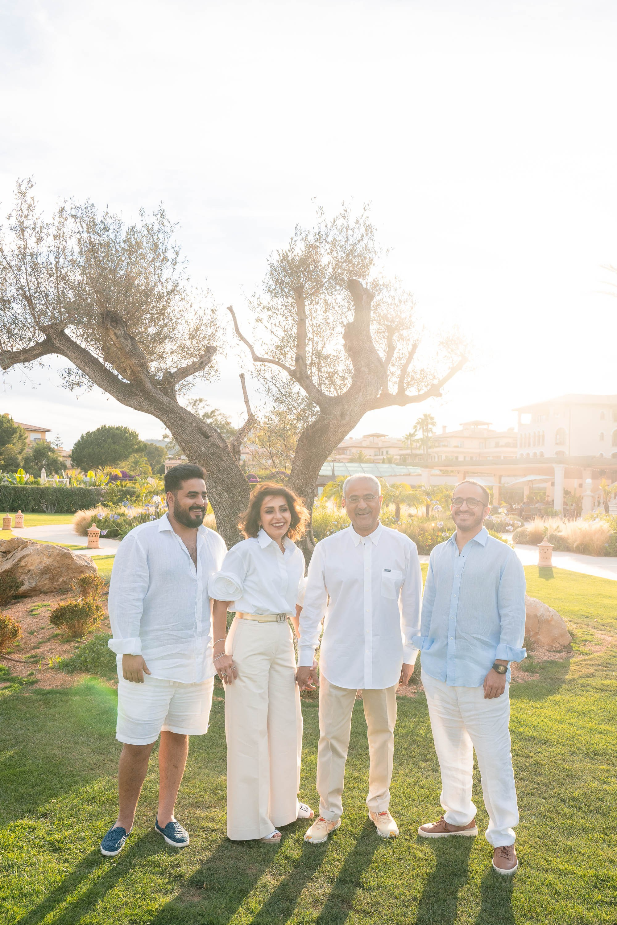 Family Portrait Session in Mallorca. Mallorca Wedding, Corporate & Social Photographer