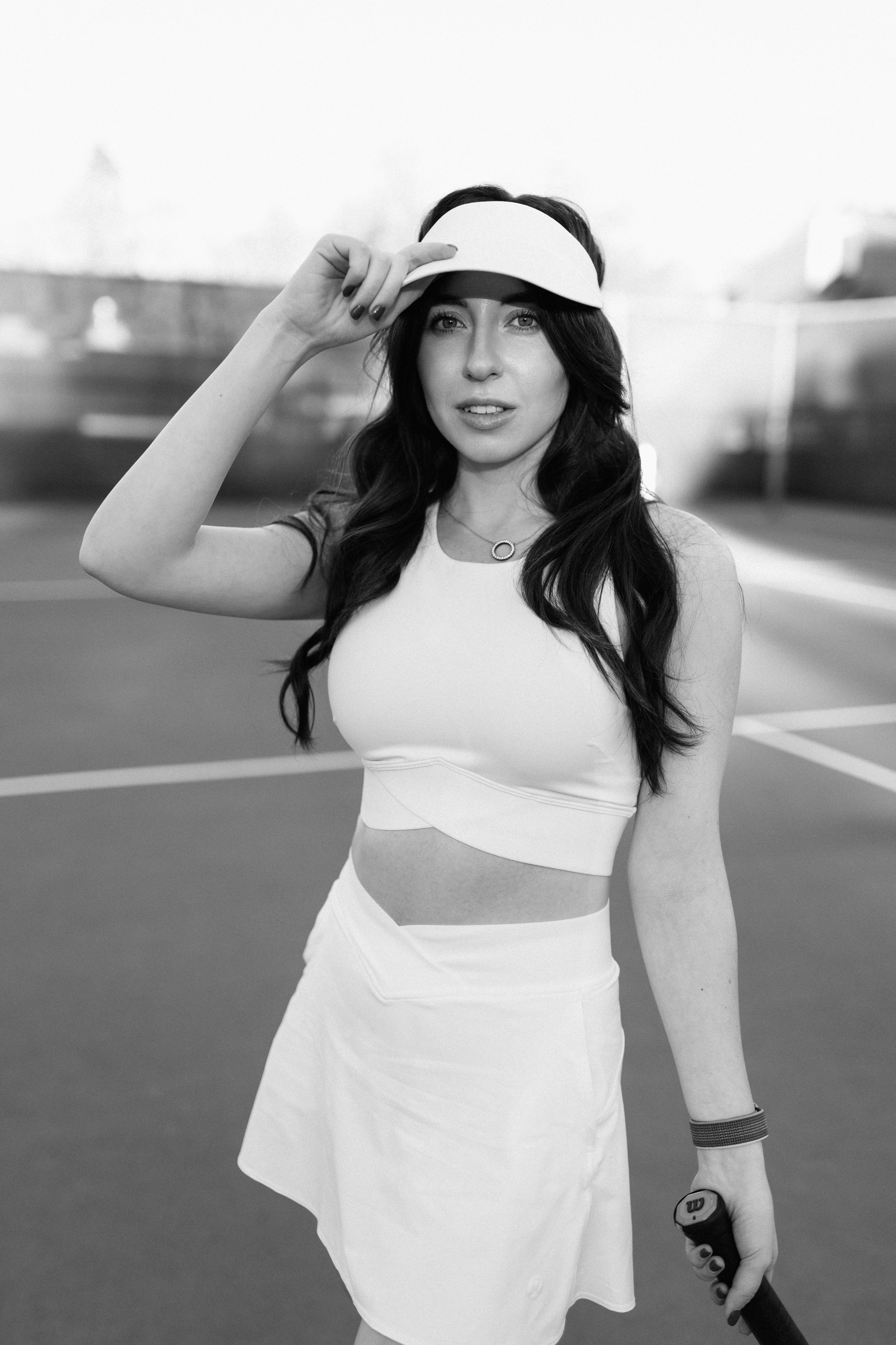 Tennis Court Photoshoot in Bay Area | Creative Portrait Session | Iryna Rakivnenko. Maternity, newborn photographer in the Bay Area|Iryna Rakivnenko