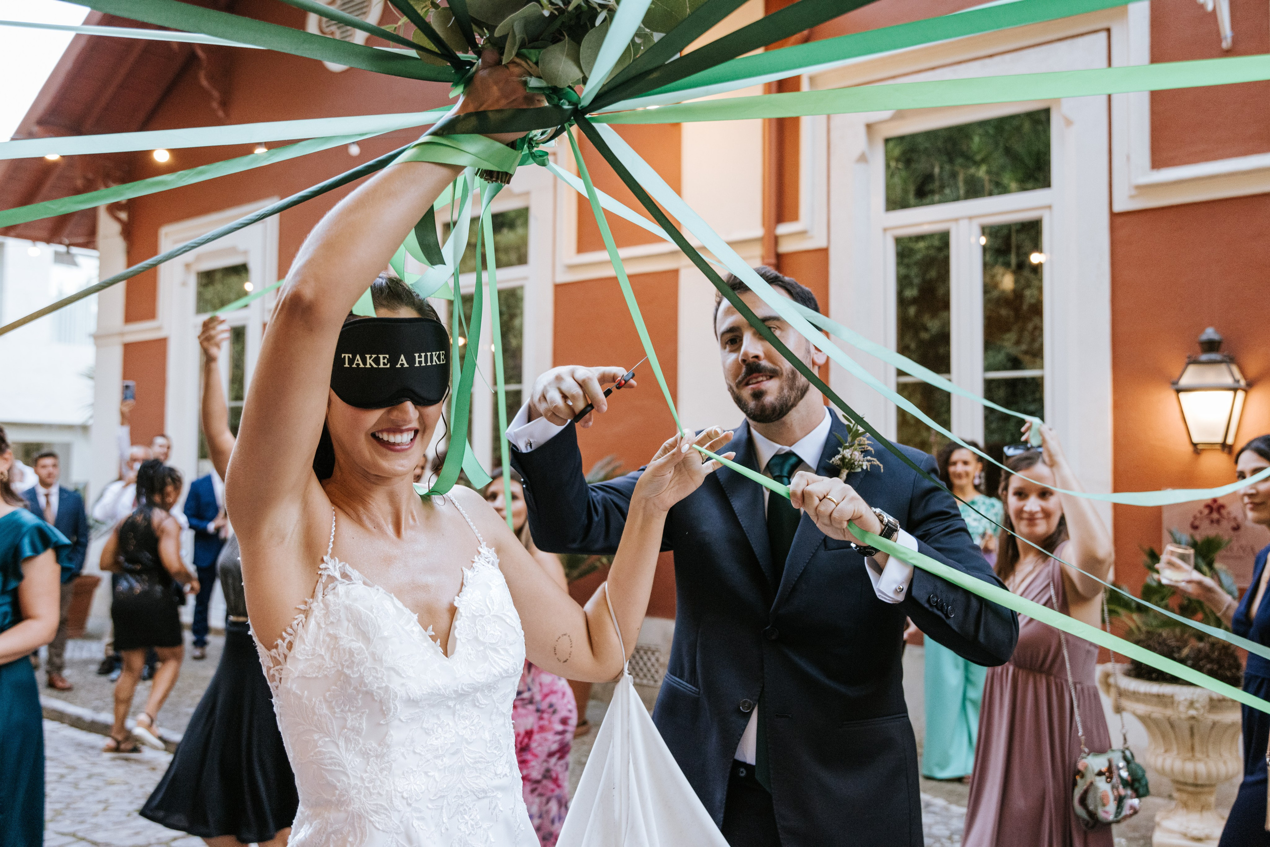 Galeria e Filme de Casamento — Cláudia & Rodrigo — Challet Fonte Nova. Luxury Wedding Photography & Cinematic Films | Portugal & Destination Weddings | Ricardo & Mary Pictures