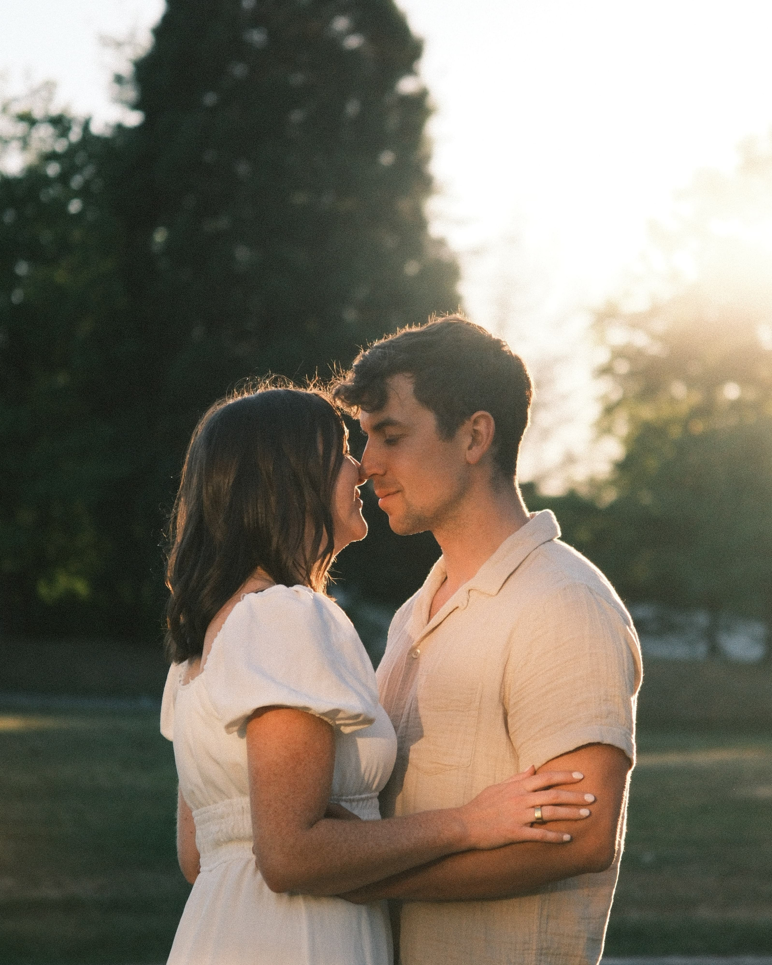 Summer Mini Sessions | Vancouver Couples & Portraits