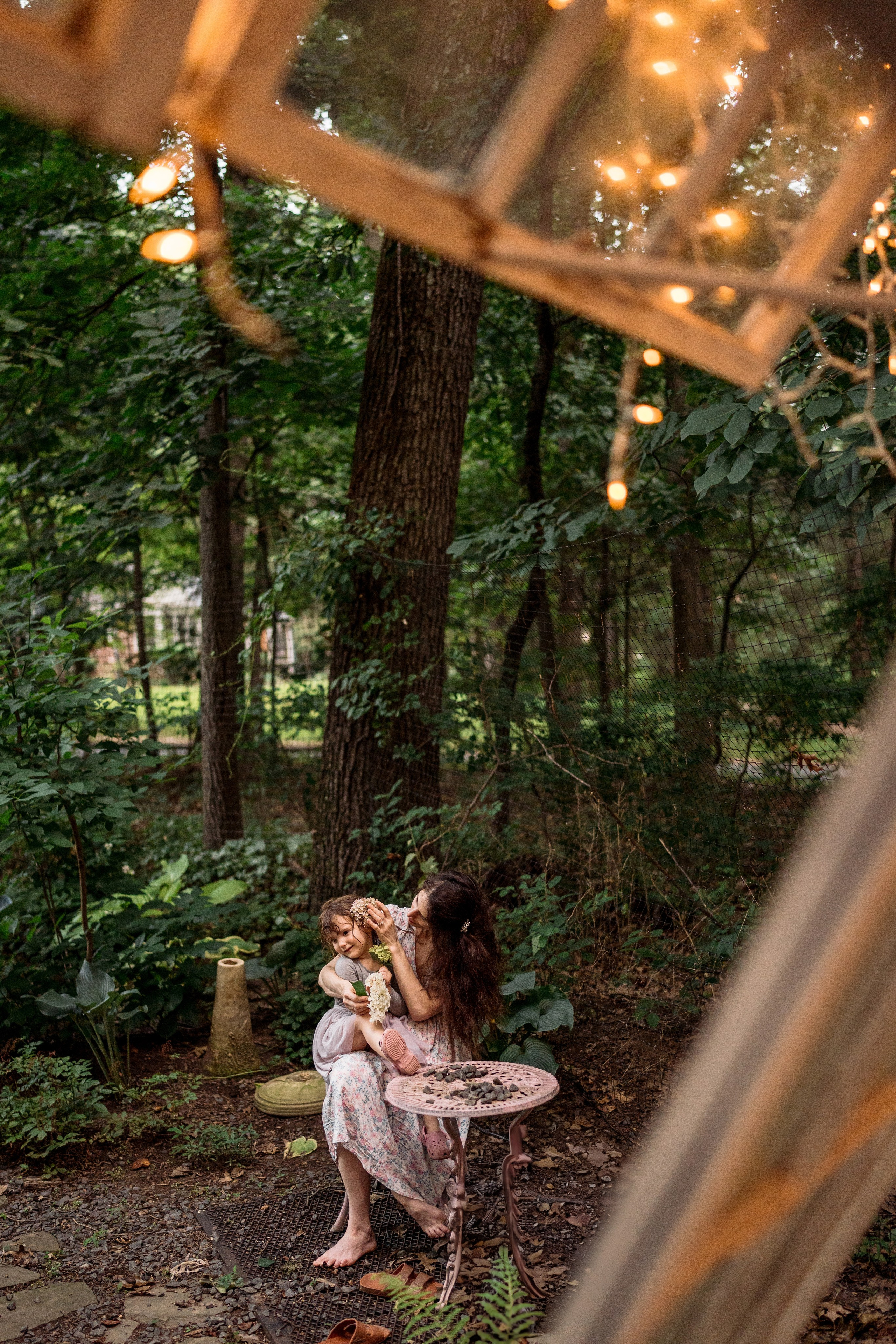 Family Photoshoot at Home in Philadelphia – Warm & Candid. Alisa Tant — Family and newborn photographer Bucks County, Montgomery county, Philadelphia, NJ