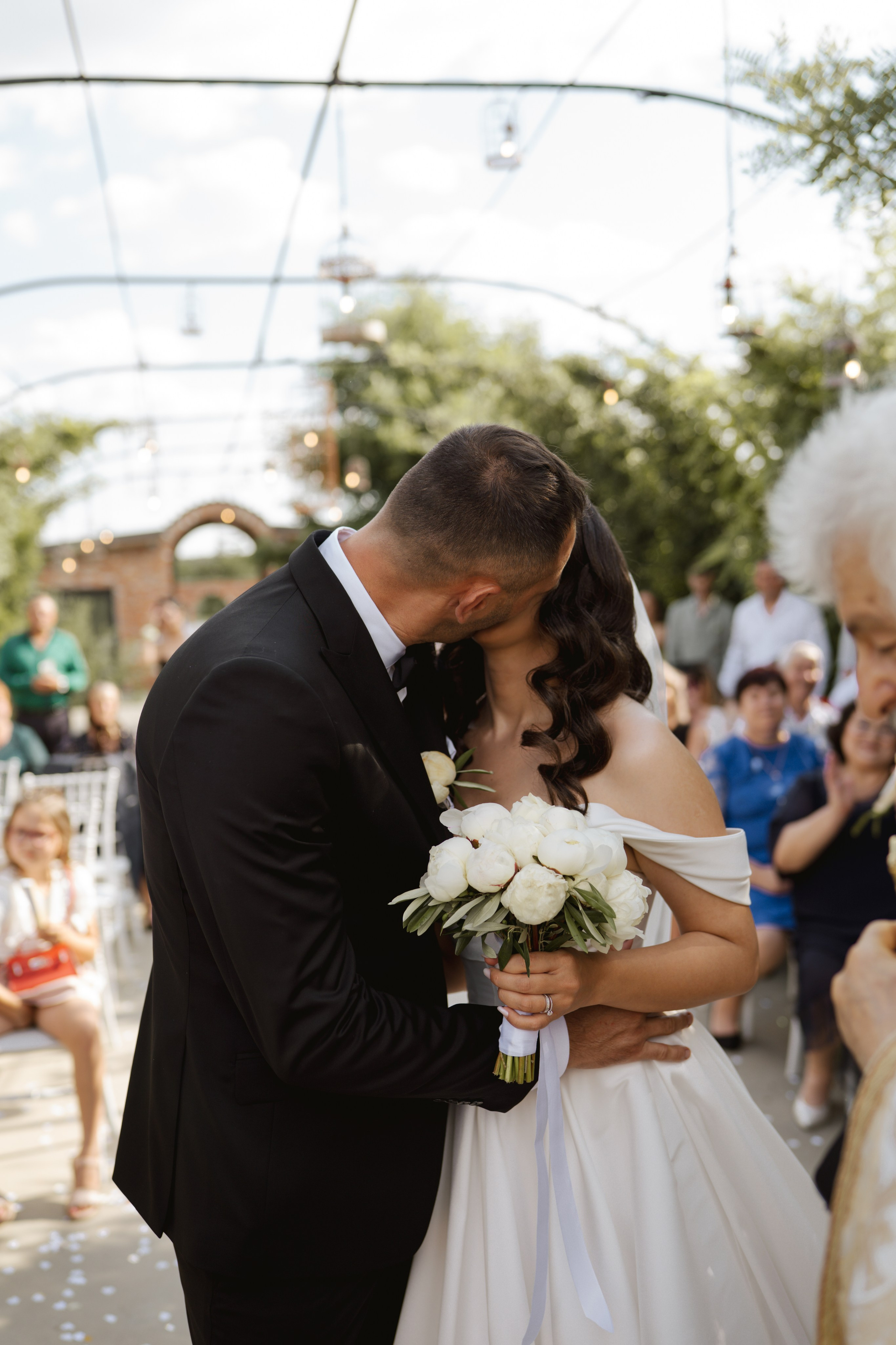 Victoria & Cristian | Wedding at Province Timisoara. Wedding photographer and videographer based in Timisoara, Romania
