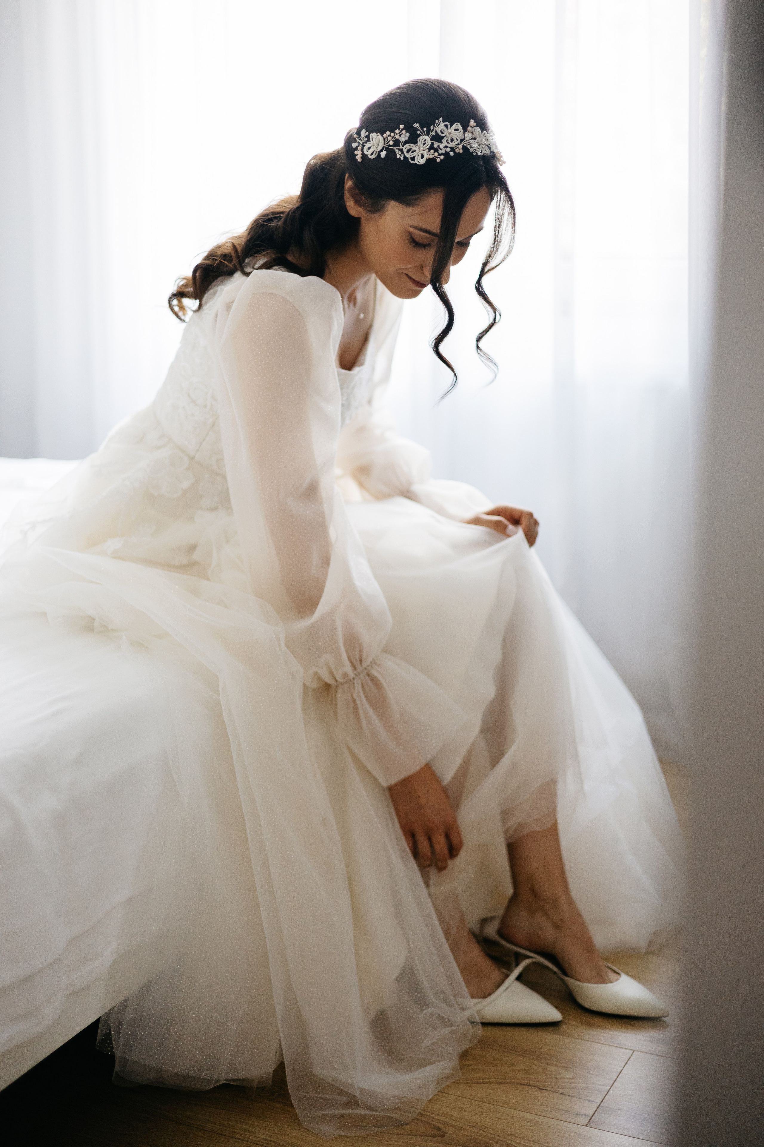 Beatrice and Andrei. Sara Luca Wedding Photographer in Italy and Europe