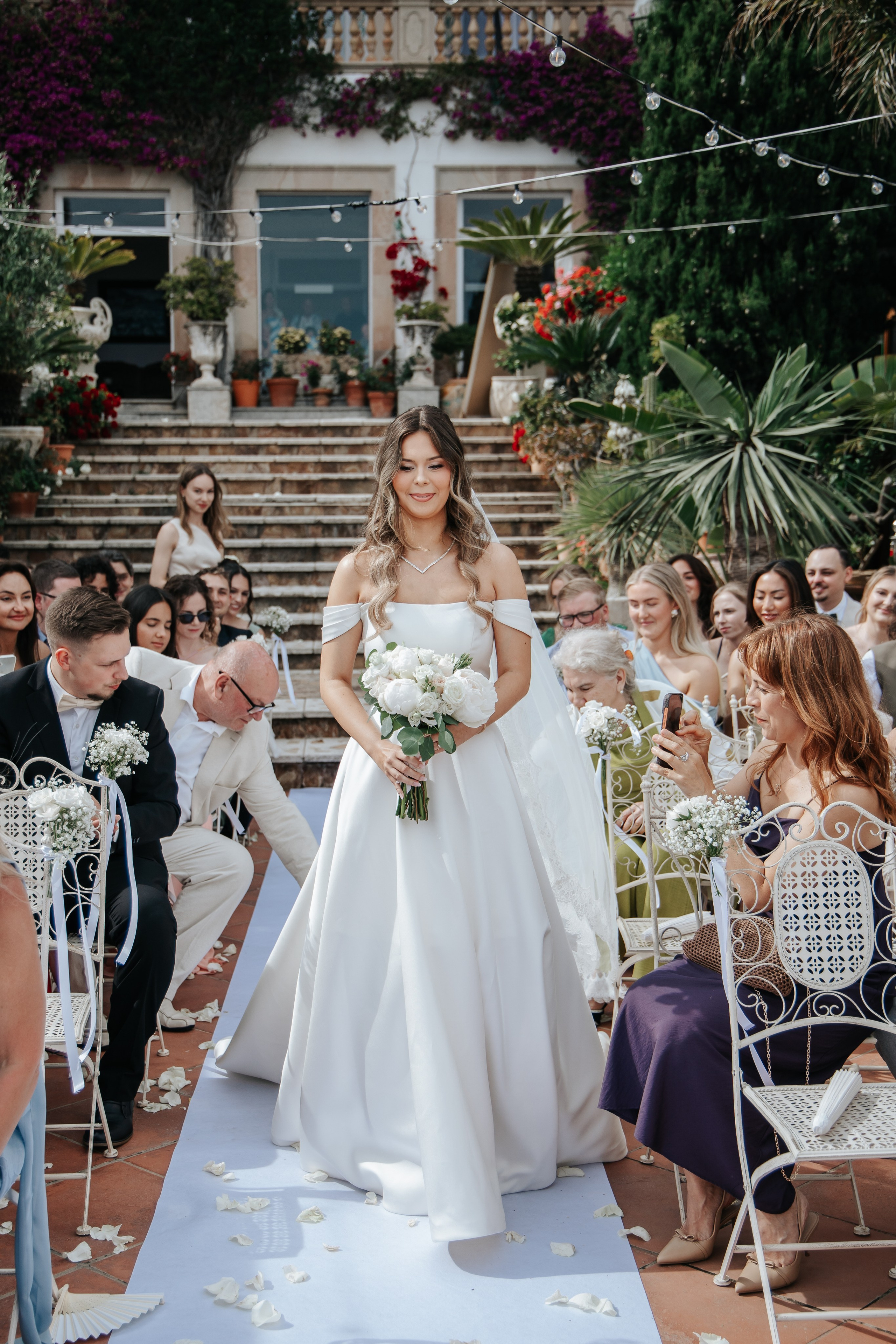 Sabina & Lucas, 06/06/2026, Hotel Roger de Flor, Lloret de Mar. Fotógrafa de bodas en Girona, Costa Brava | Wedding Photographer Evgenia Gruntovaya
