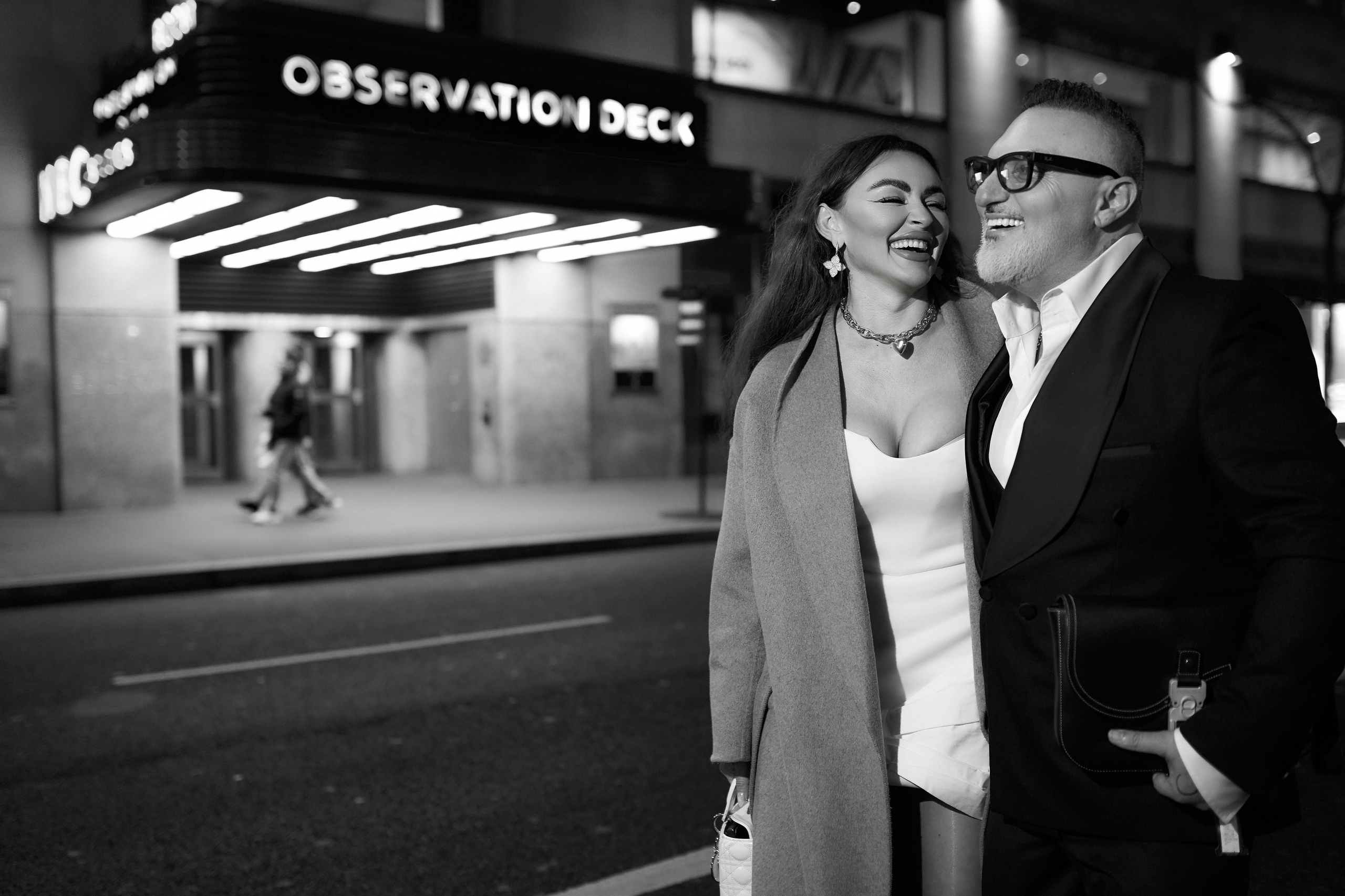 Surprise Proposal in New York. Professional Wedding and event photographer USA New York