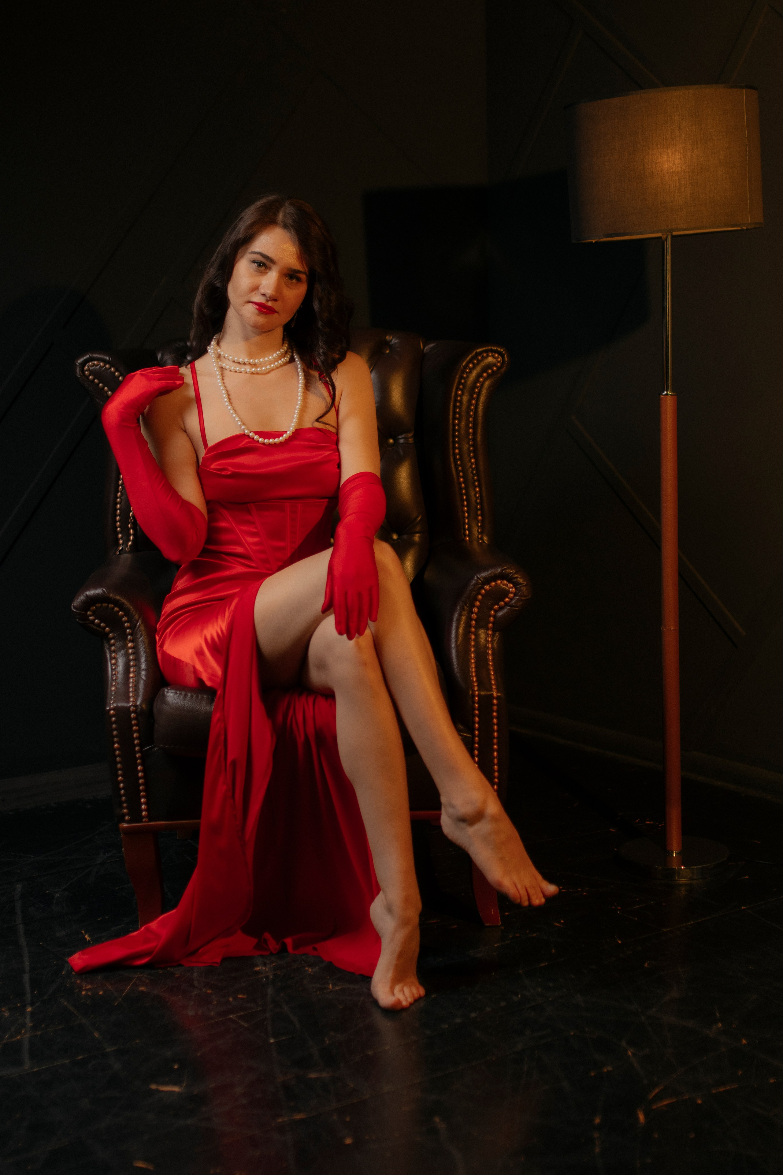 Фотограф в Ташкенте, Аксенова Дарья