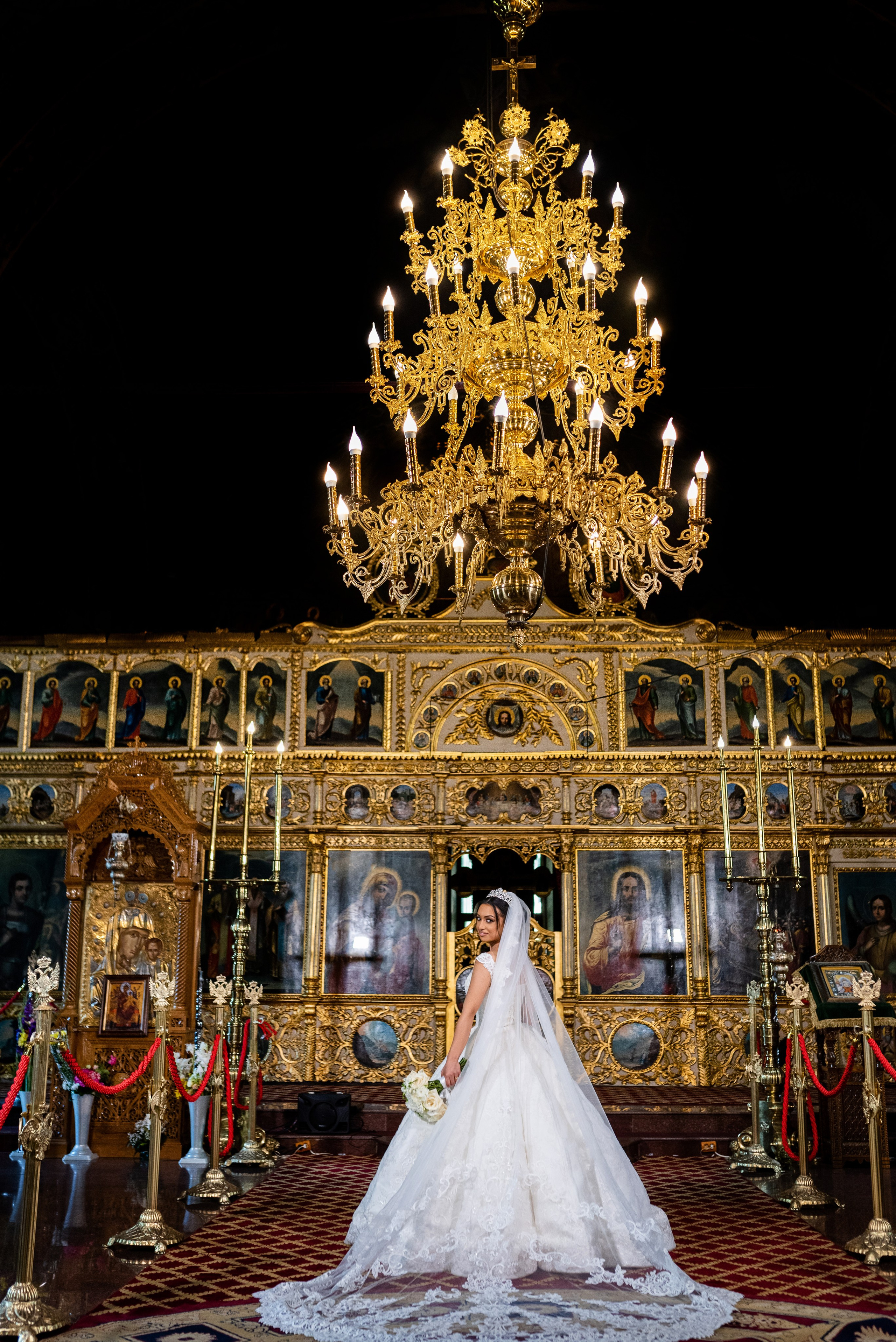 Roxana & Iulian. Fotograf nunta si evenimente Giurgiu