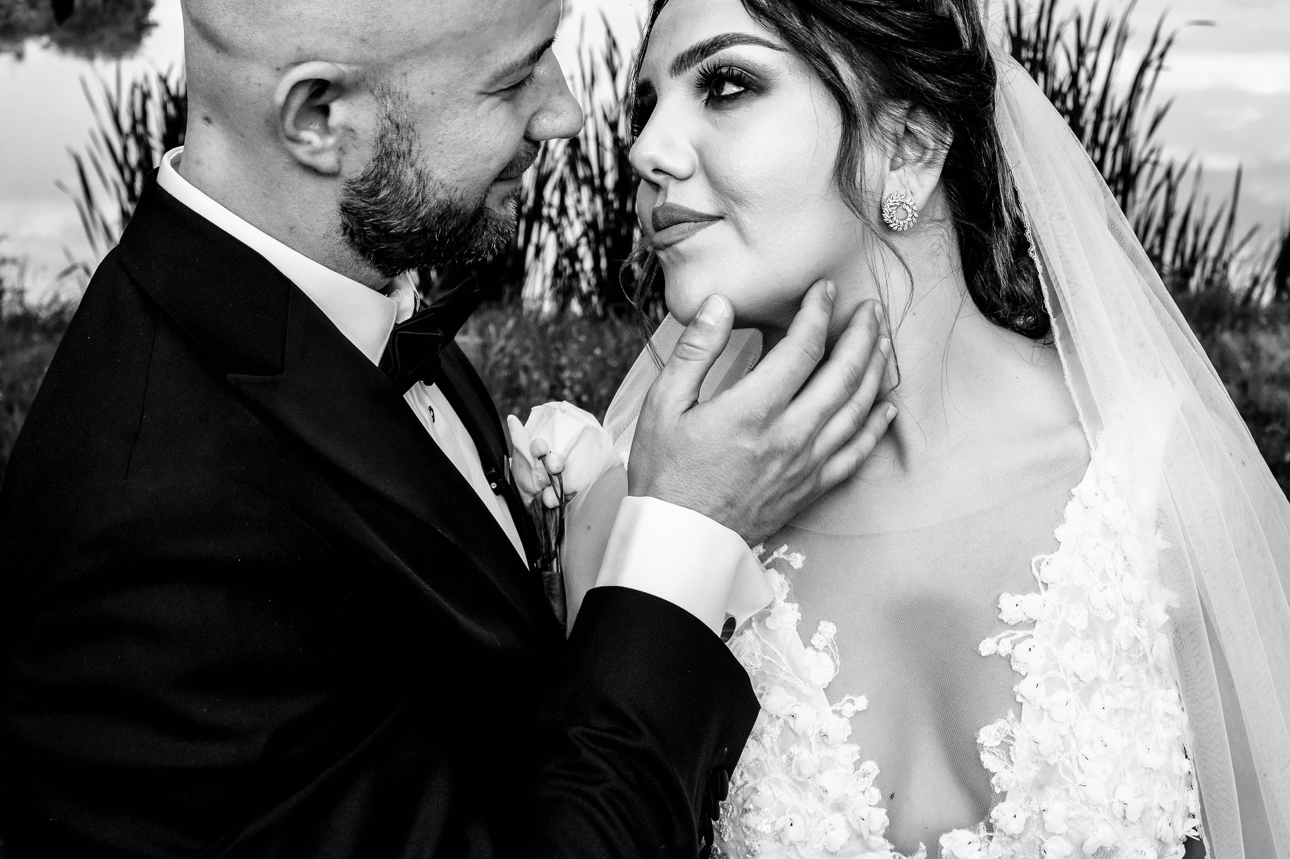 Crina & Cătălin. Fotograf nunta si evenimente Giurgiu