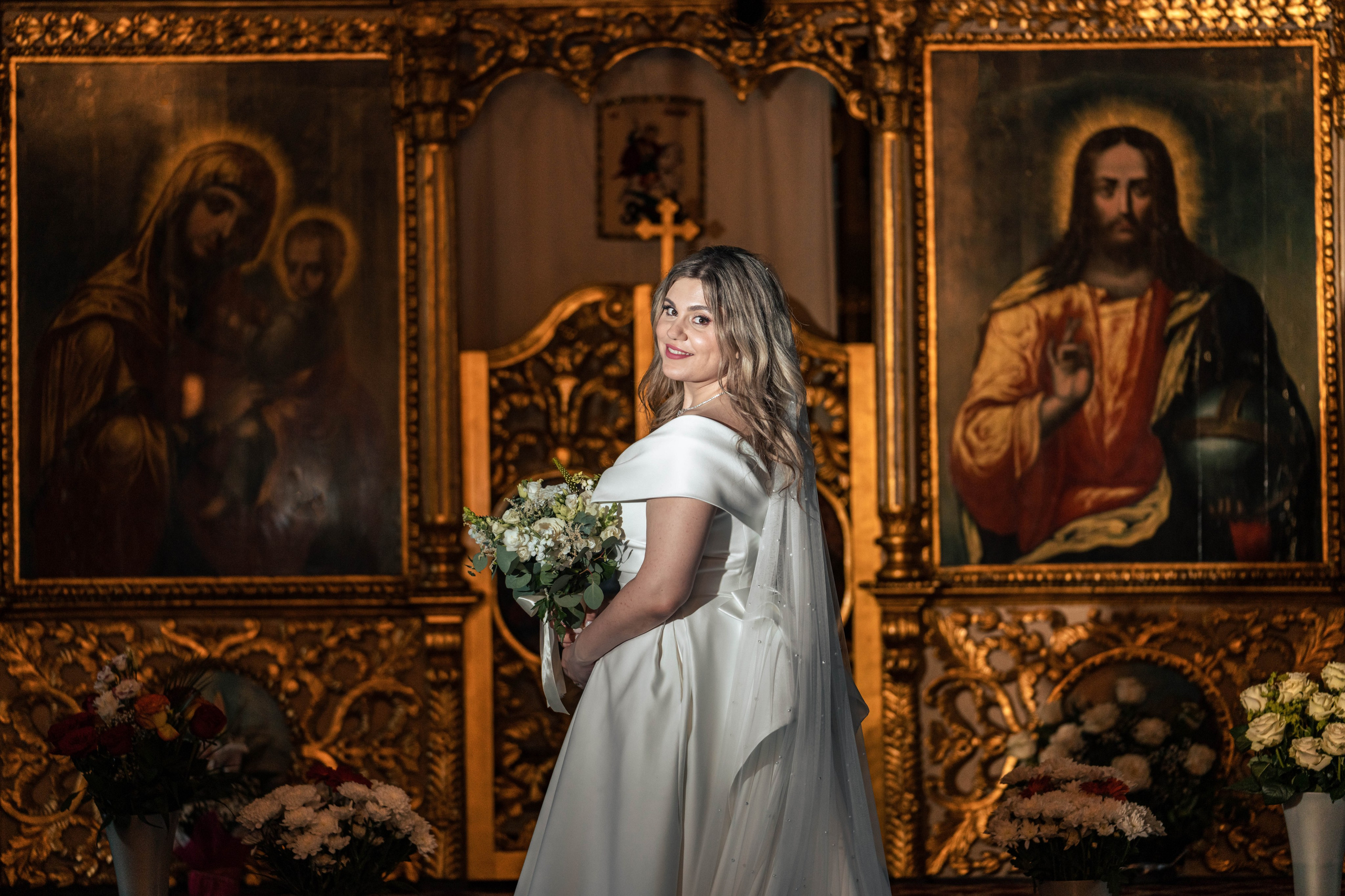 Madalina & Alex. Acasă