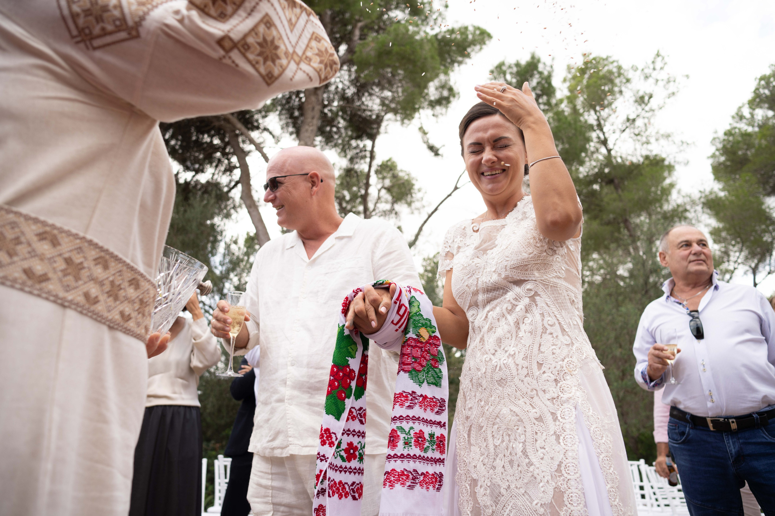 Wedding. Фотограф у Пальма де Майорка