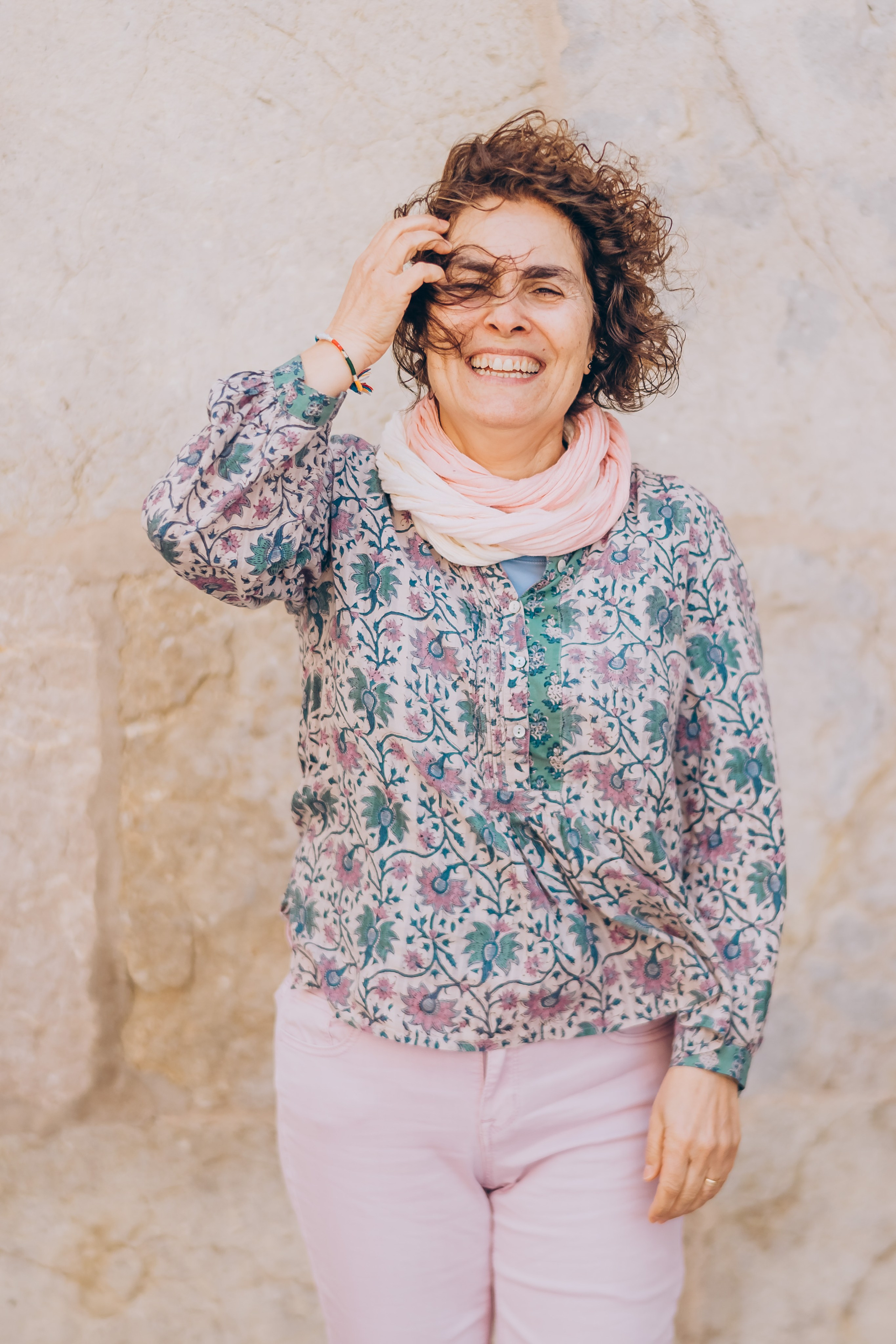 Walking tour of Palma. Фотограф у Пальма де Майорка