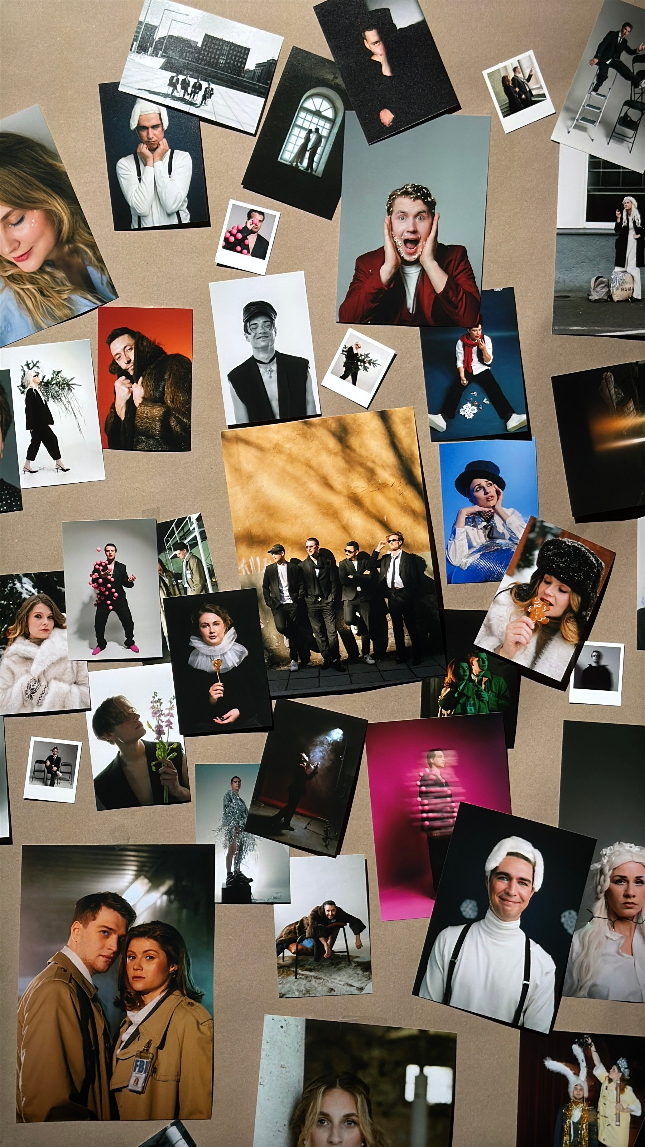 Выставка. Fotograaf Tatjana Otter