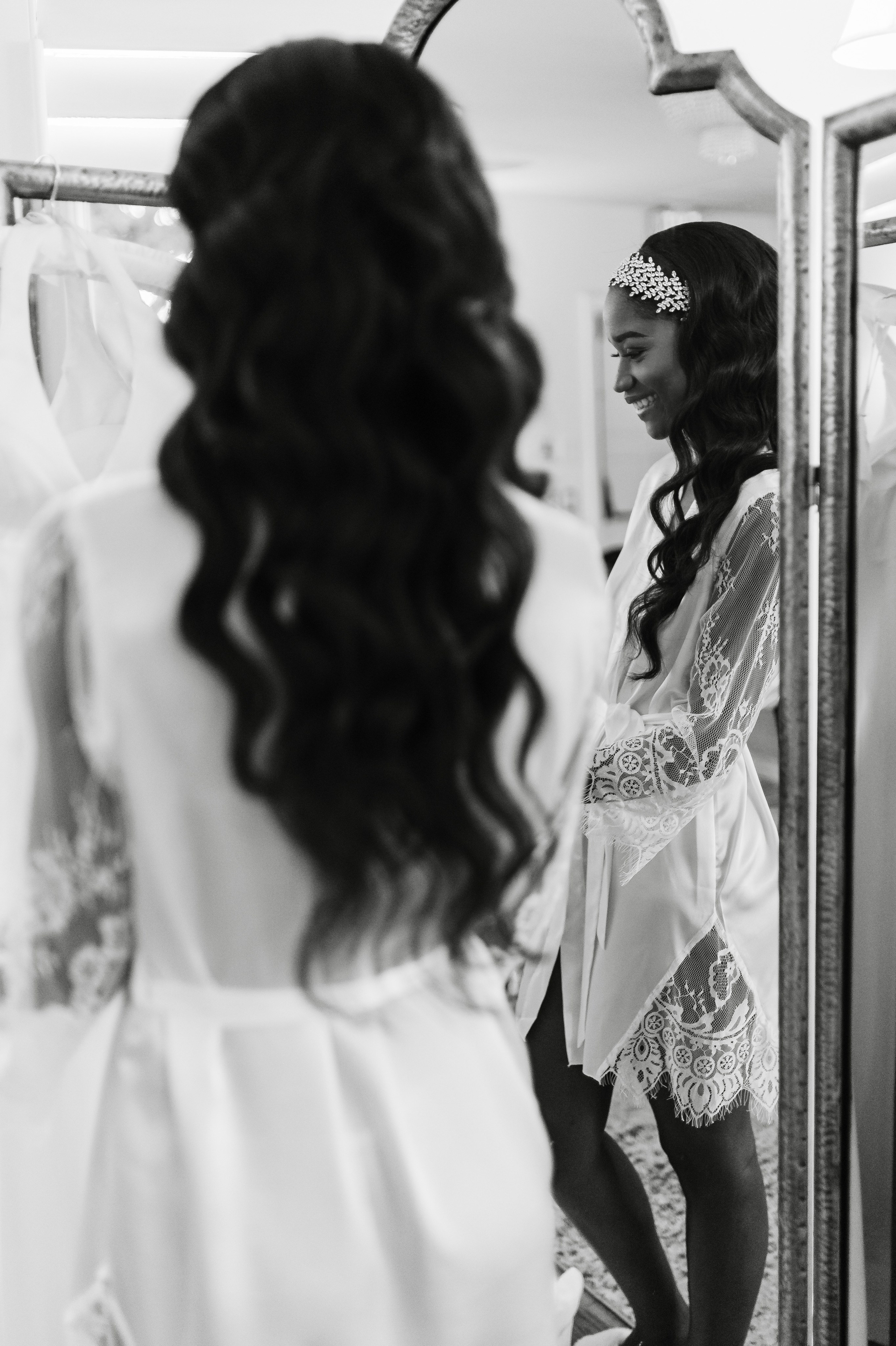 Title: Why the Bride Getting Ready Is One of the Most Emotional Wedding Day Moments. YES I DO PRODUCTION — Wedding photography&videography