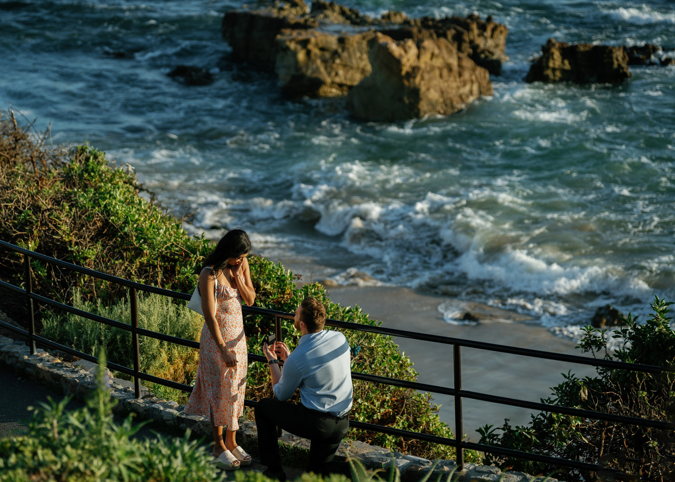 Proposals California. Wedding Photography & Videography Team in California, Los Angeles, San Francisco, San Diego and Travel