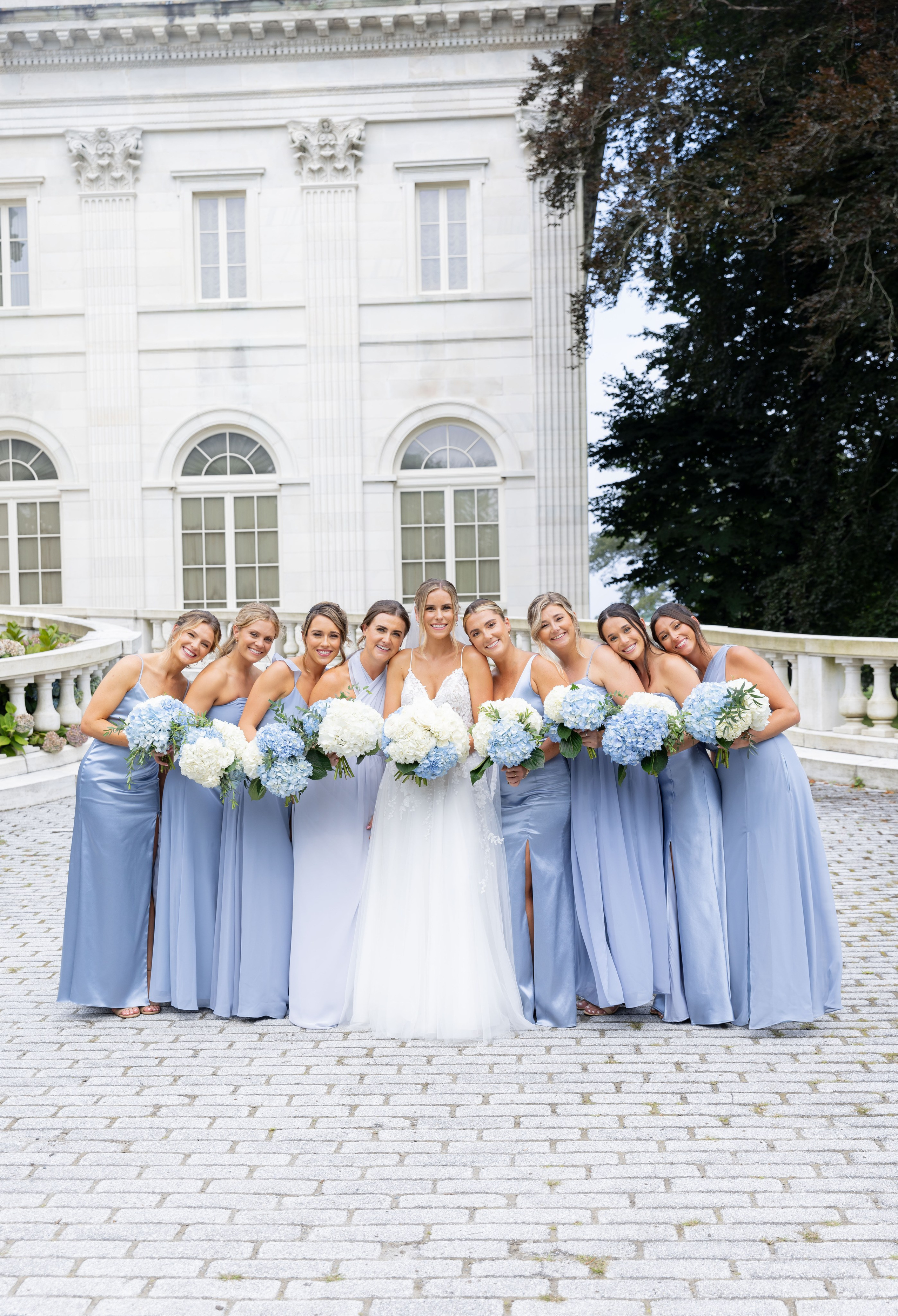 Rhode Island Wedding Photographer Tati Simpson