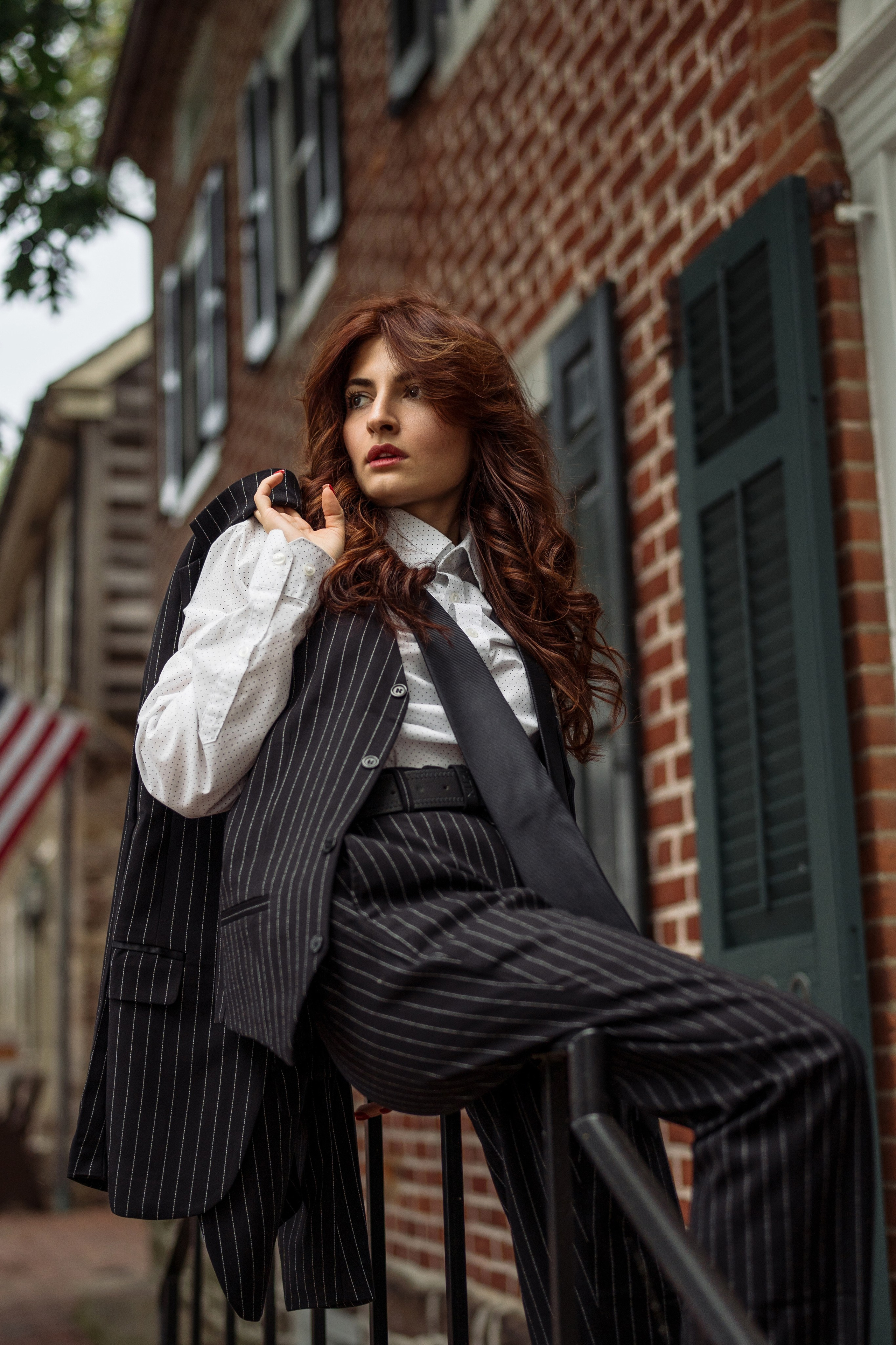 PORTRAITS. Wedding and family photographer and videographer PA, NJ, NY, DE, MD