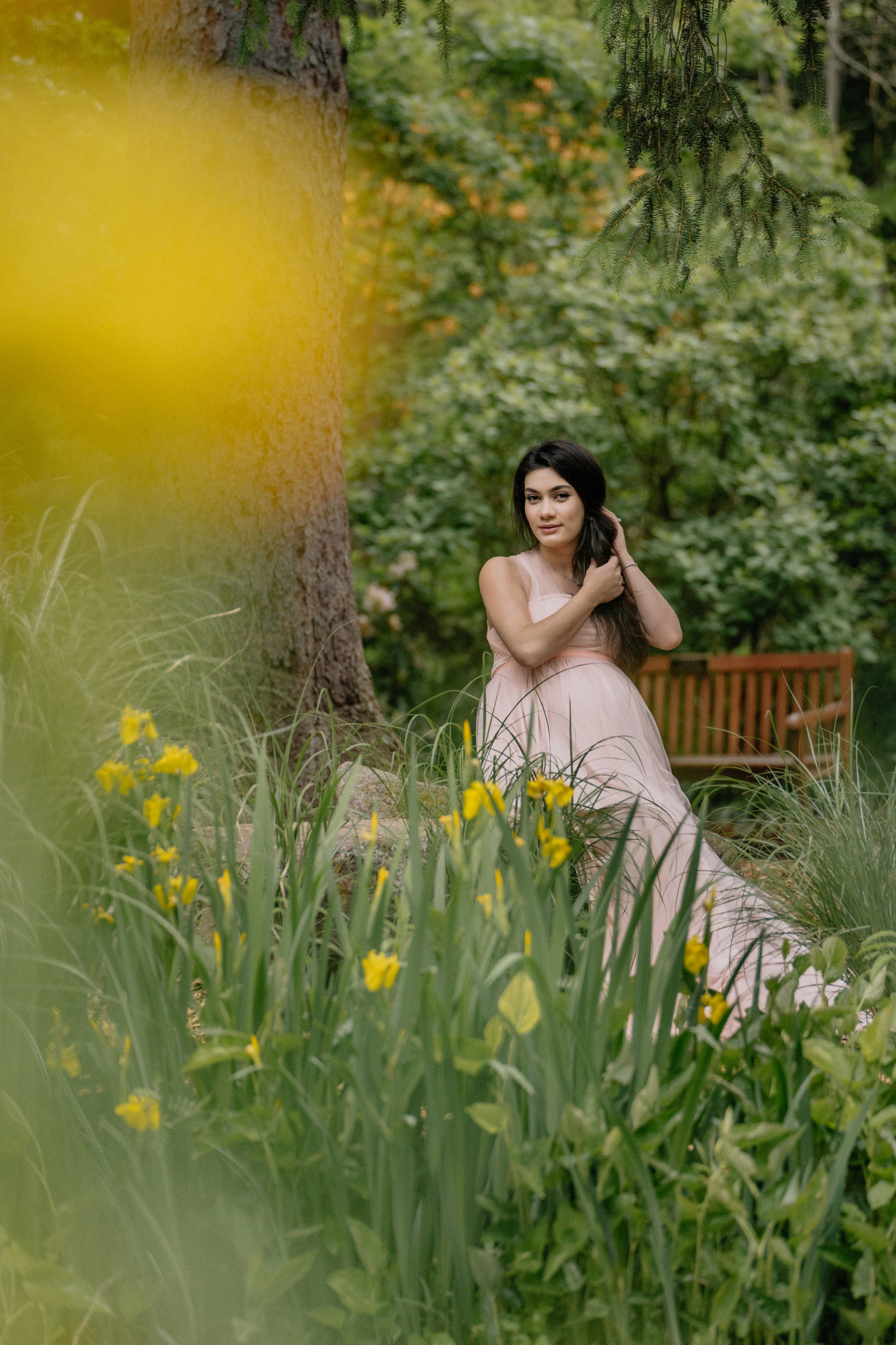 Outdoor Maternity Photography – Capturing Motherhood in Nature. Alisa Tant — Family and newborn photographer Bucks County, Montgomery county, Philadelphia, NJ