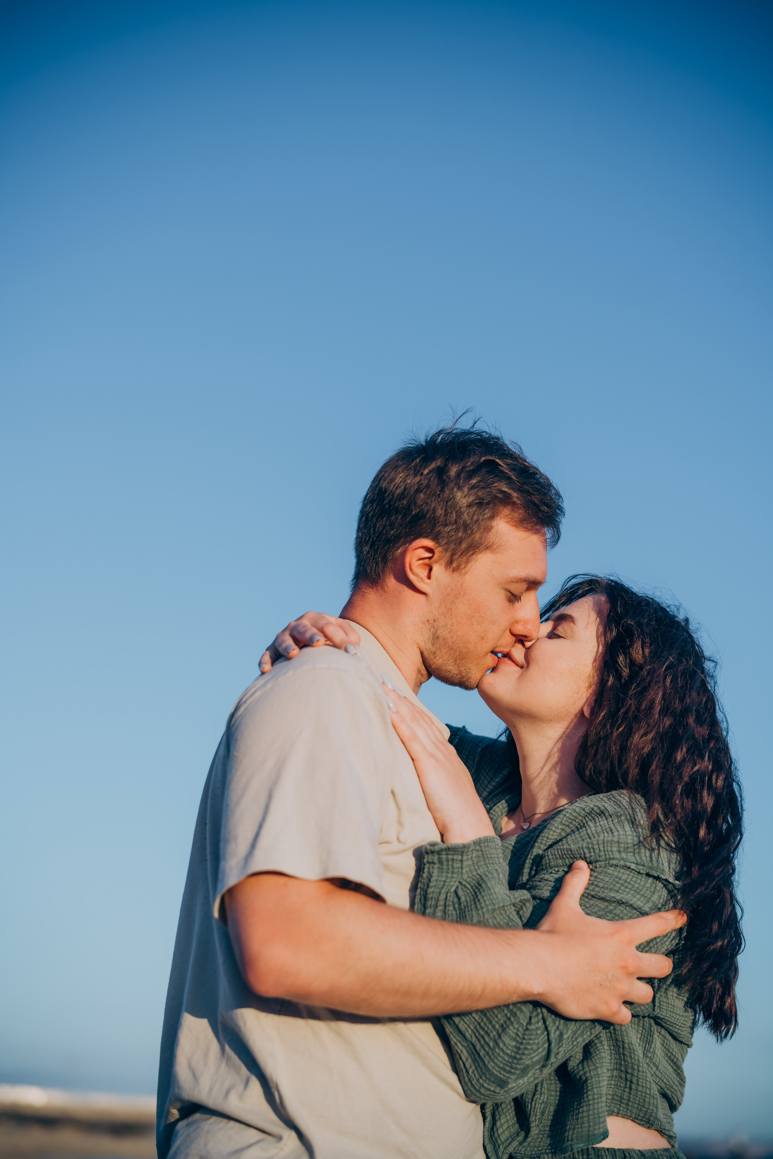 Mary and Roma. Фотограф Пальма де Майорка