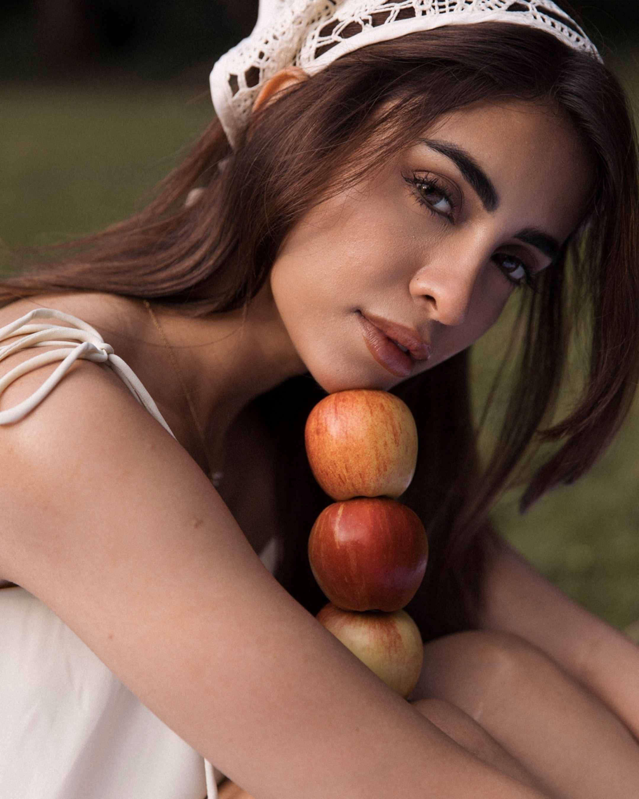 Anna Ryz | Professional Photographer in Birmingham