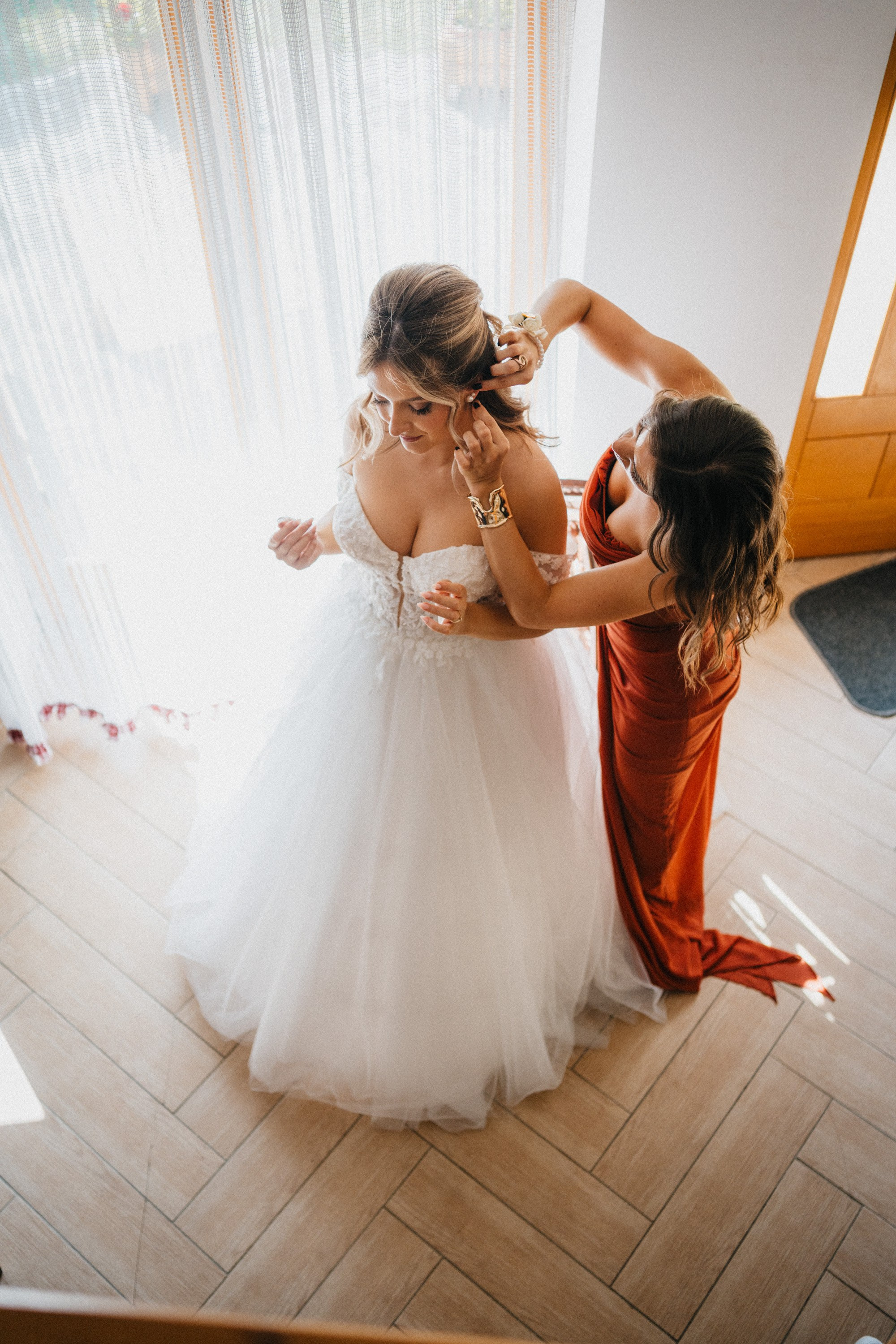 Željka & Njegoš. Wedding photography