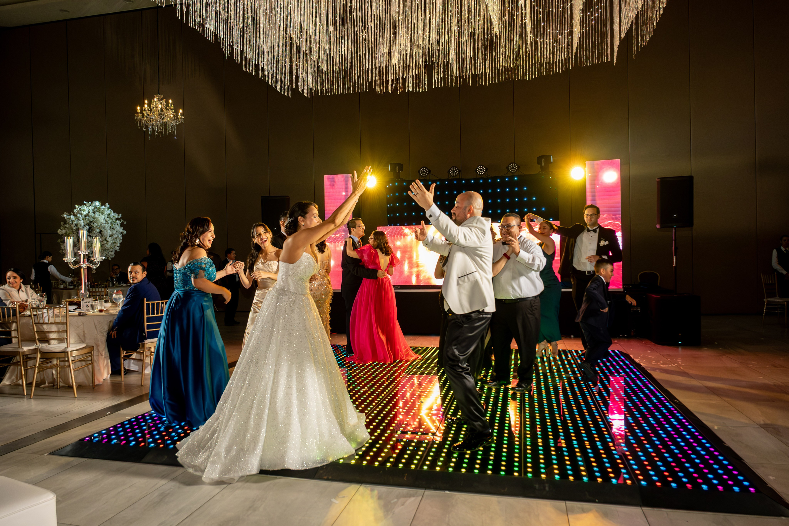 Victor & Lucia. Daniel Brand | Fotografía de Bodas y Comercial en Honduras