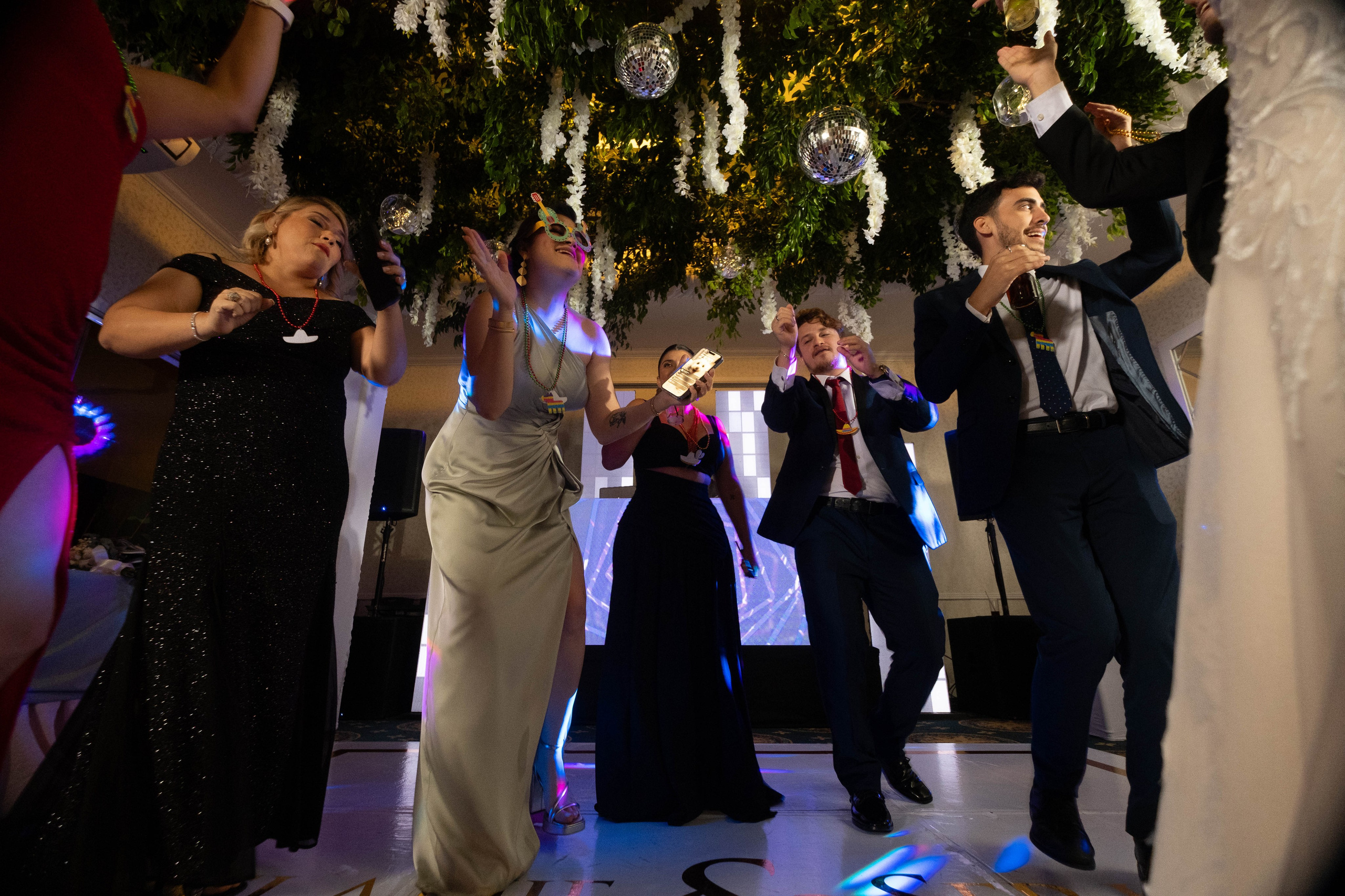 Serlin & Melanie. Daniel Brand | Fotografía de Bodas y Comercial en Honduras