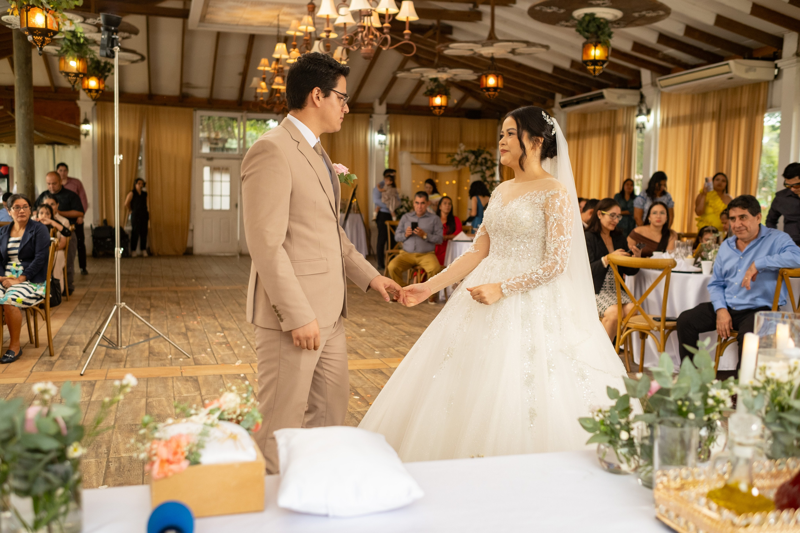 Abi & Gio. Daniel Brand | Fotografía de Bodas y Comercial en Honduras