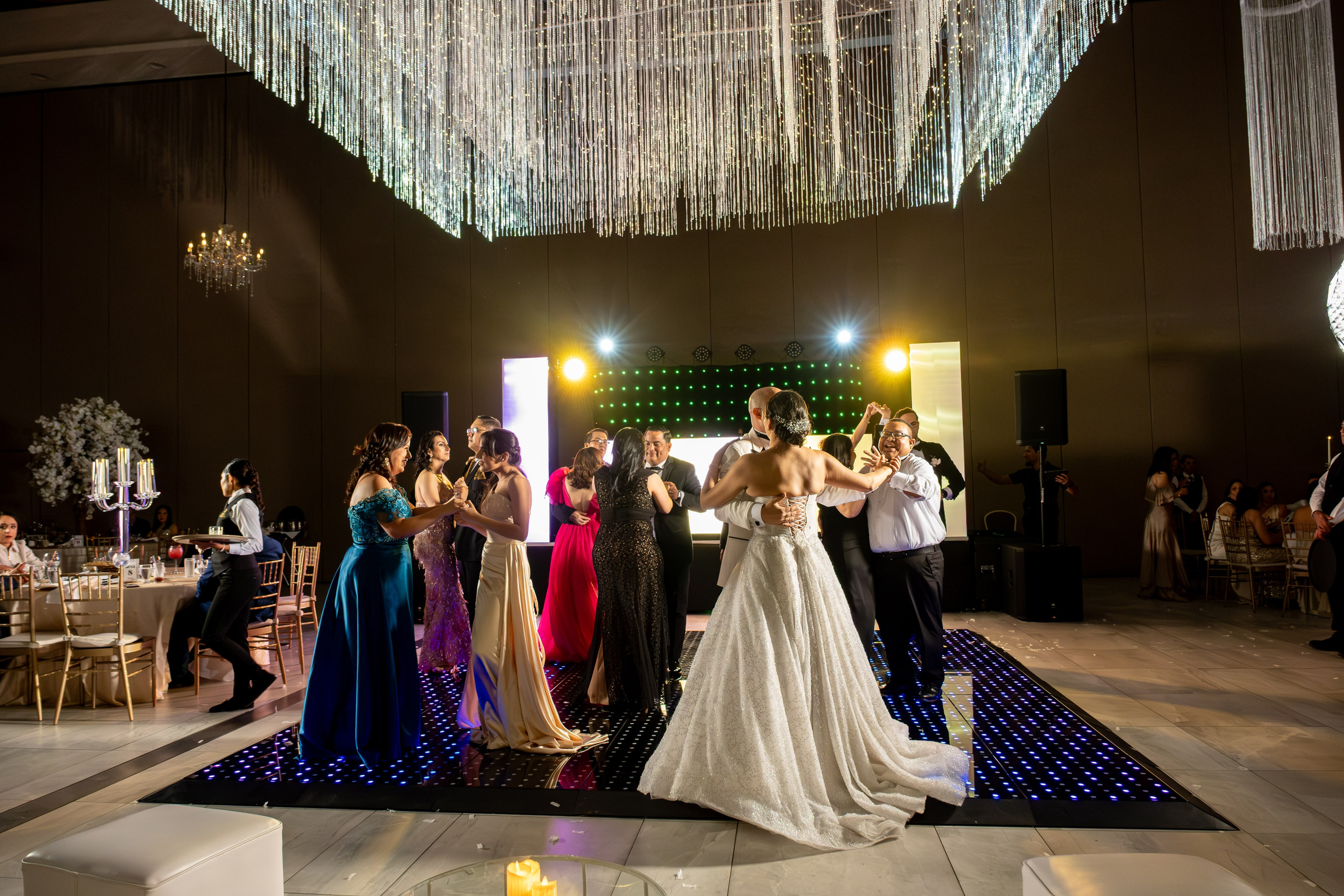 Victor & Lucia. Daniel Brand | Fotografía de Bodas y Comercial en Honduras