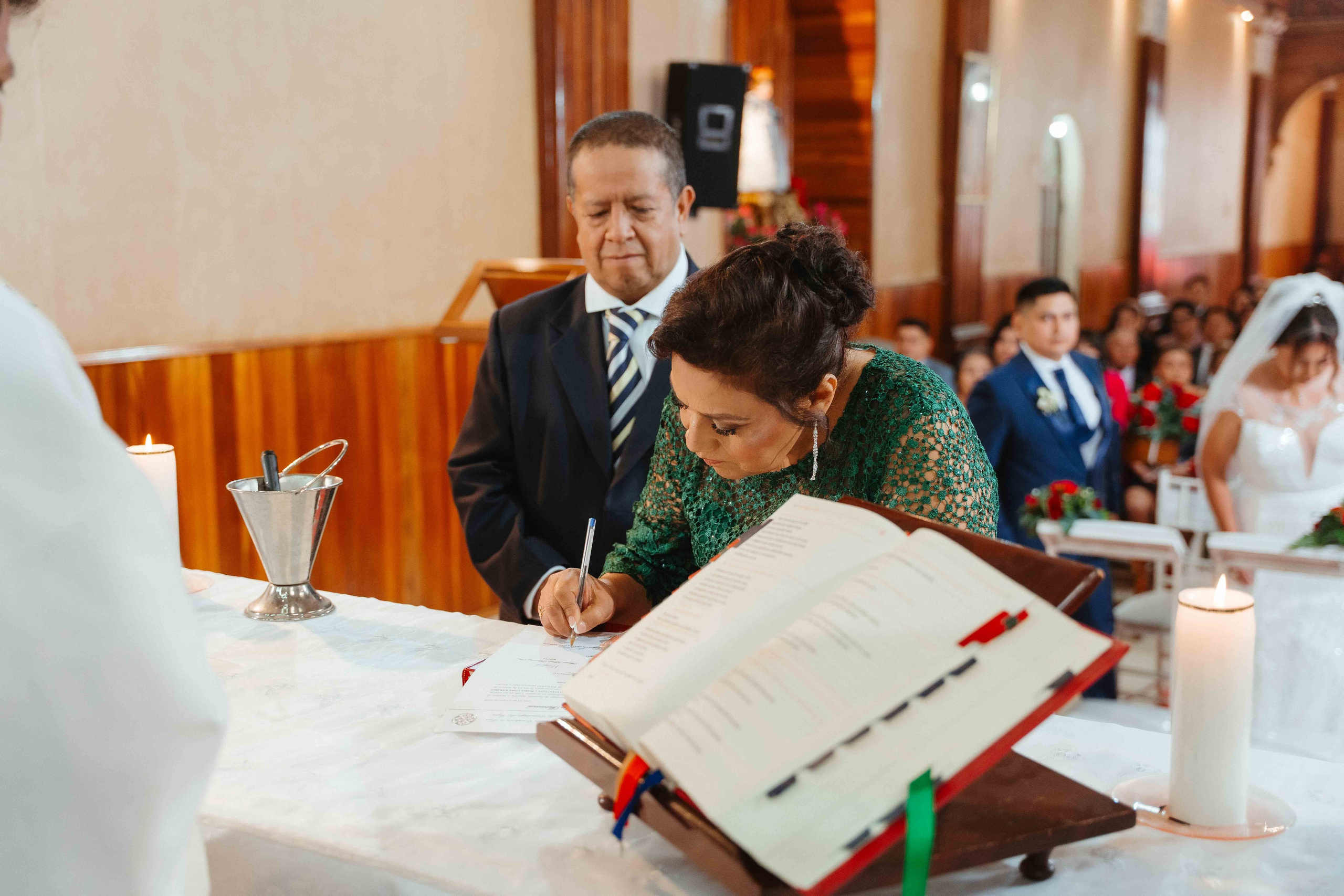 Ivan y Maria. Fotógrafo de bodas en Loja Ecuador | Piero Alvarez PH