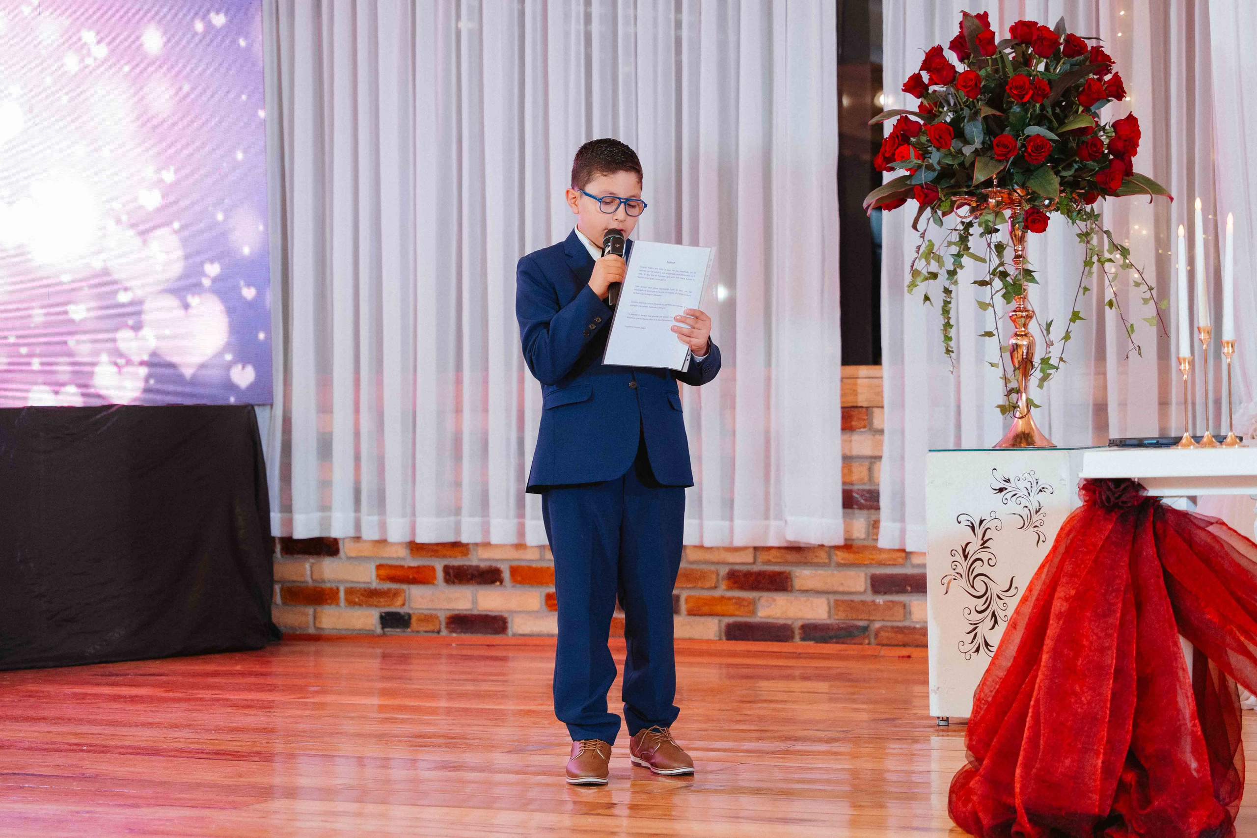 Ivan y Maria. Fotógrafo de bodas en Loja Ecuador | Piero Alvarez PH