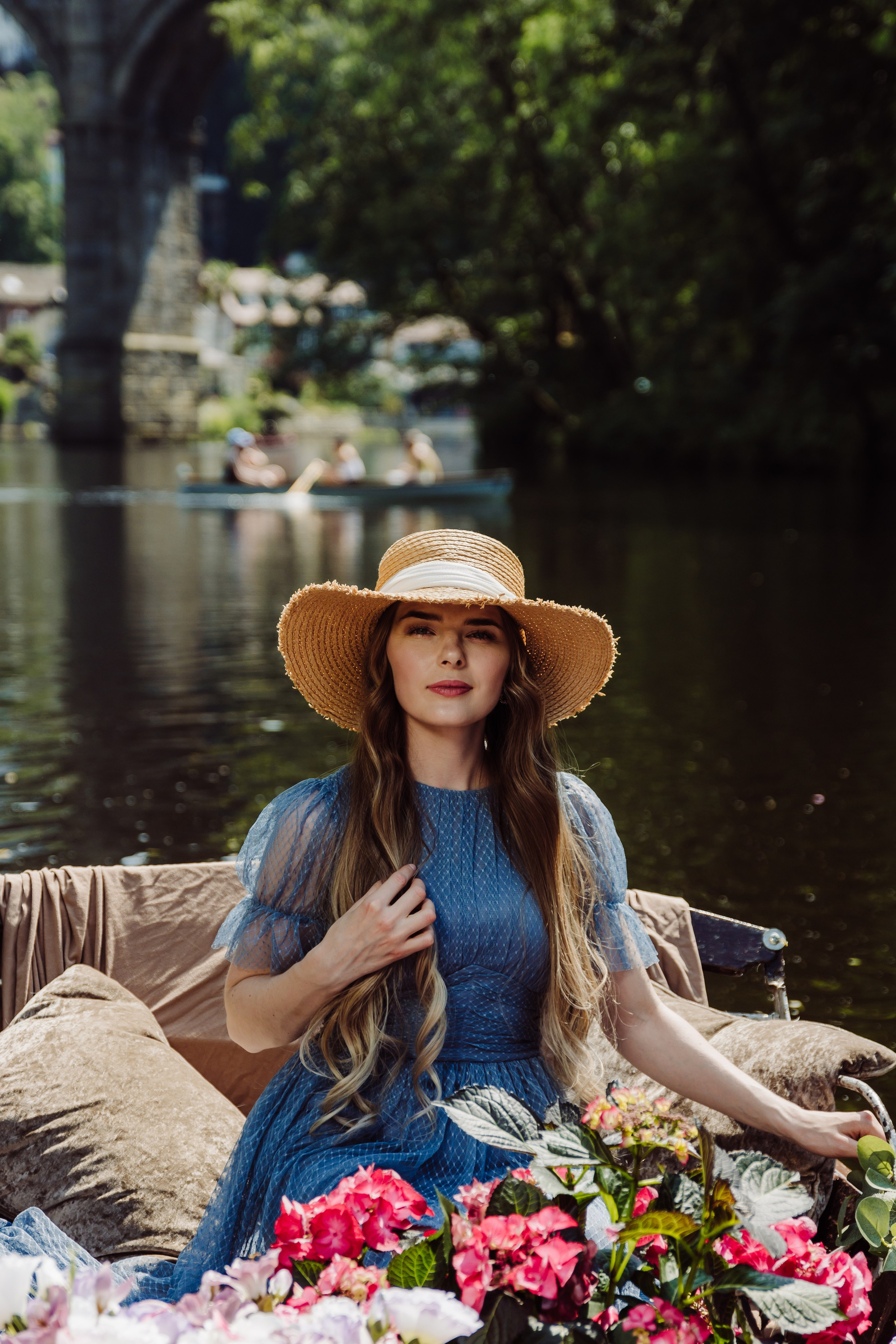 Women's Portrait Photography | Rapley Photography. Rapley Photography | West Yorkshire Wedding & Portrait Photographer