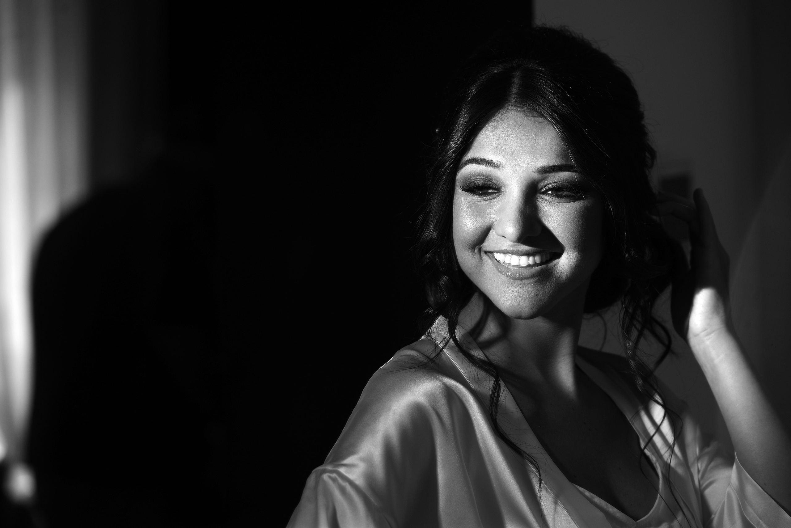 Ashley & Samuel. Wedding and events photographers Studio Shalom