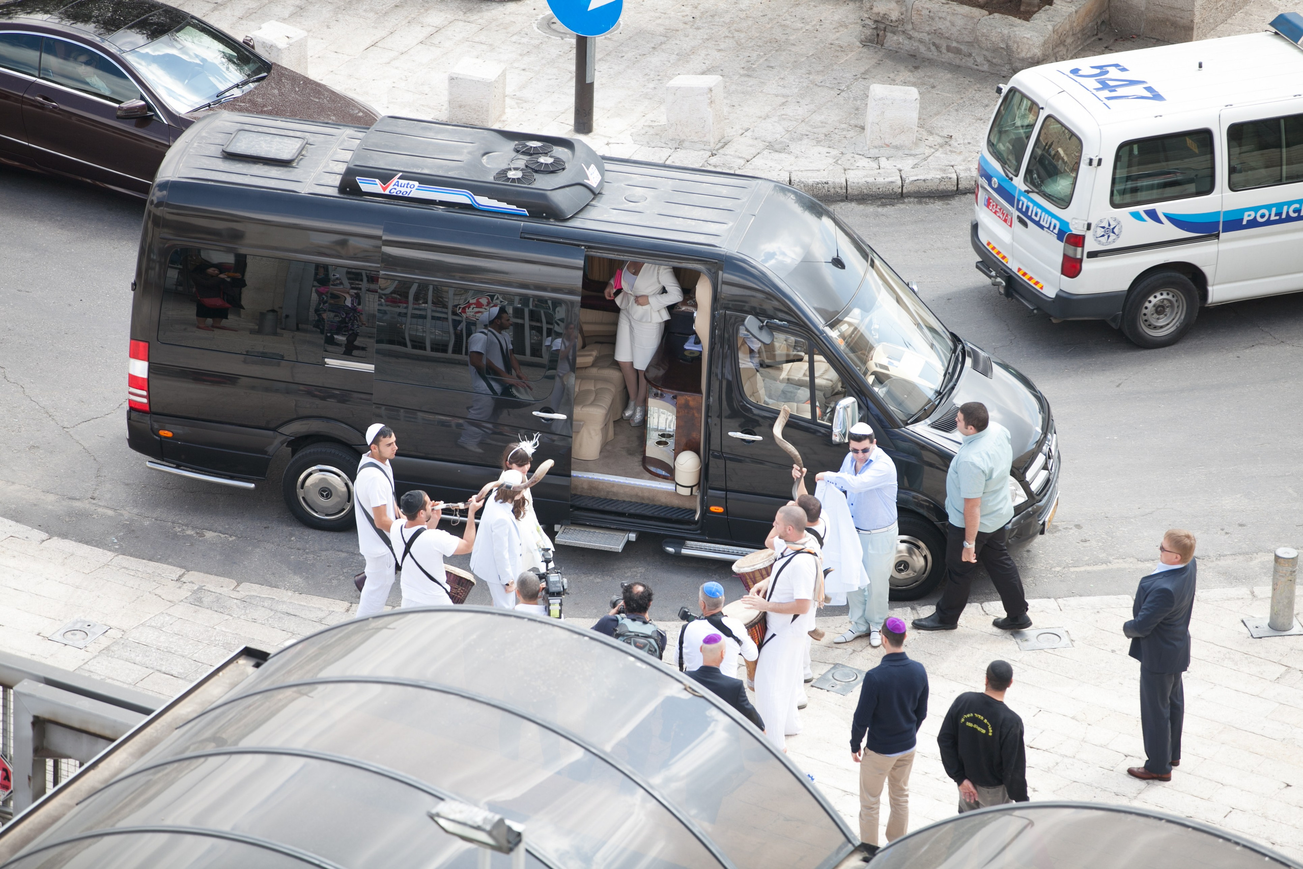 Itzik בר מצווה כותל של איציק. Фотографы на свадьбы и мероприятия Студия «Шалом»