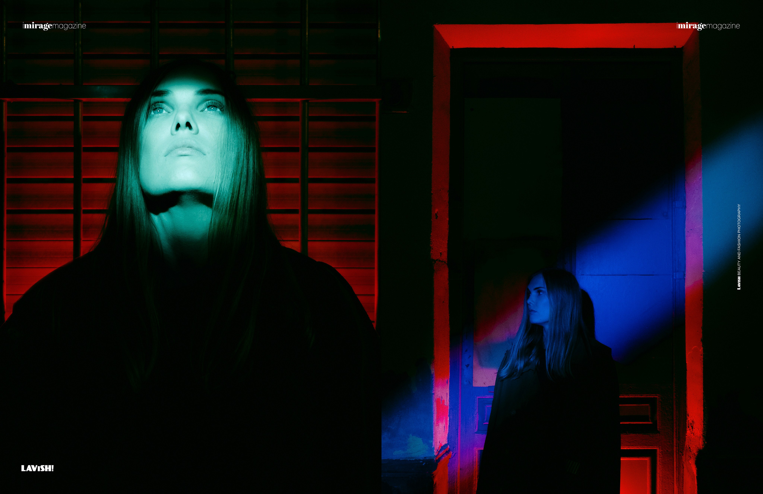 The best publications of the project Night City Lights