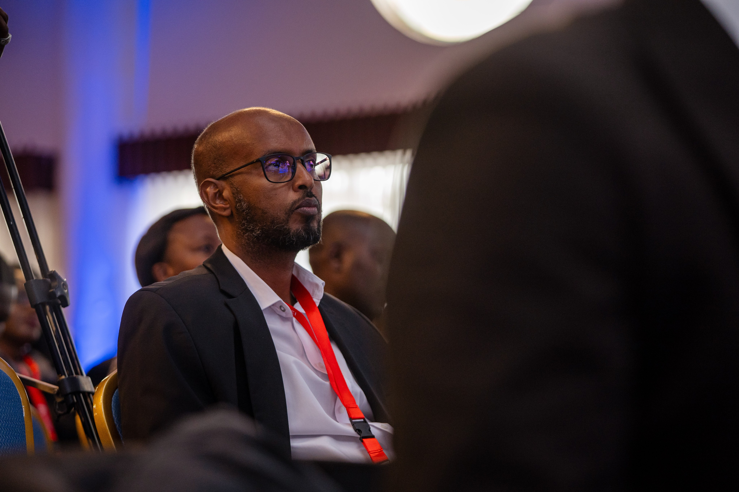 Huawei Cloud & Connect Summit Kenya 2025. Nick Ouma Photography I Best Event photographer based in Nairobi, Kenya