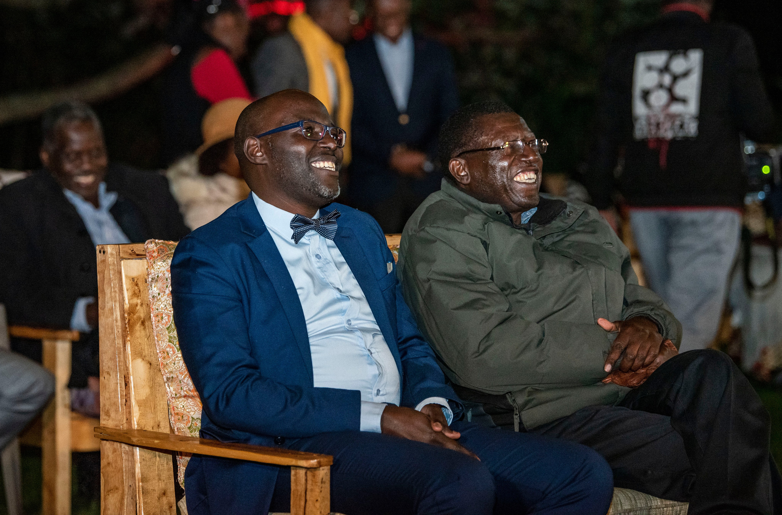 'Amazing Love' sundowner. Nick Ouma Photography I Best Event photographer based in Nairobi, Kenya