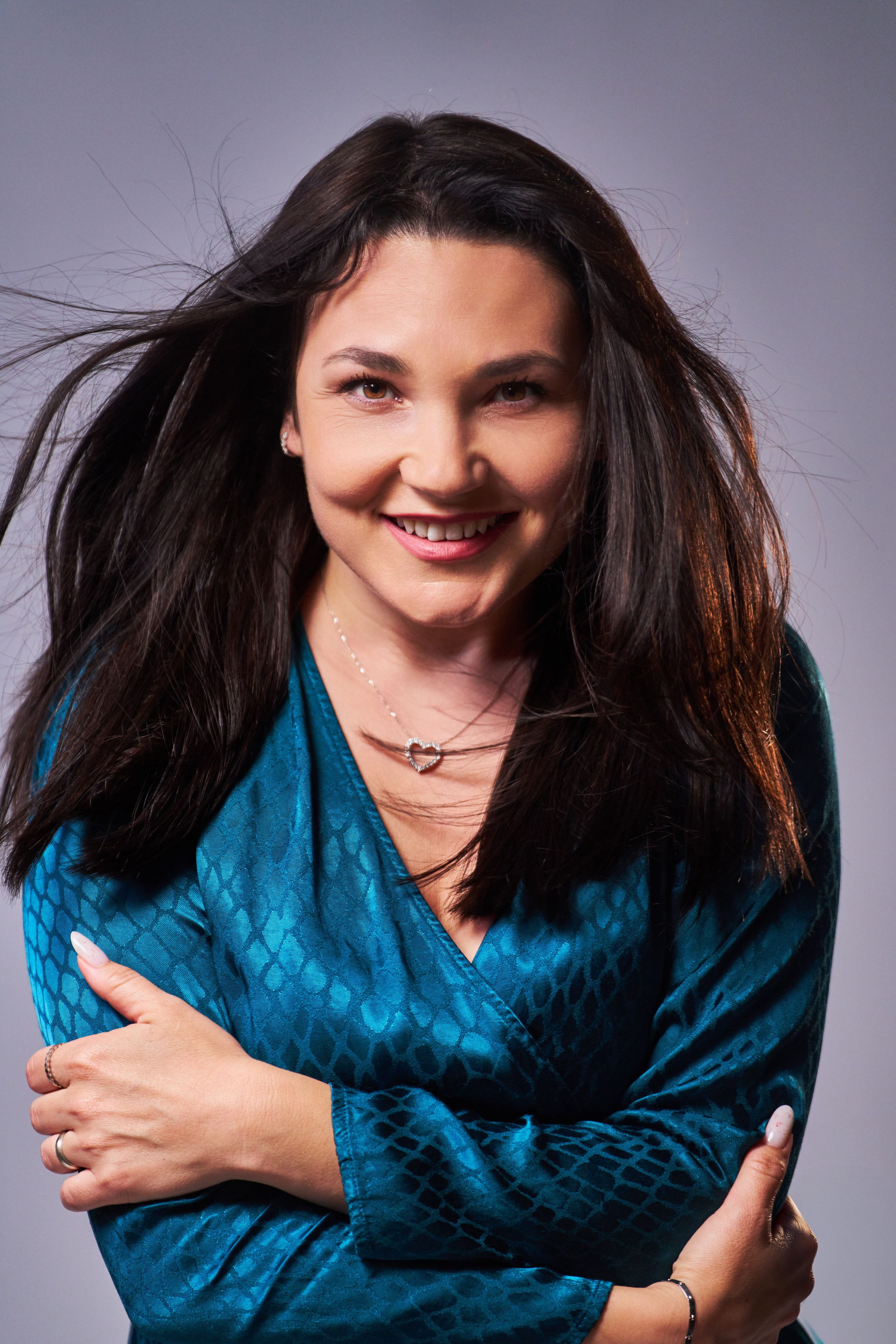 Headshots & Personal Branding Photographer in Miami | ProStudio1