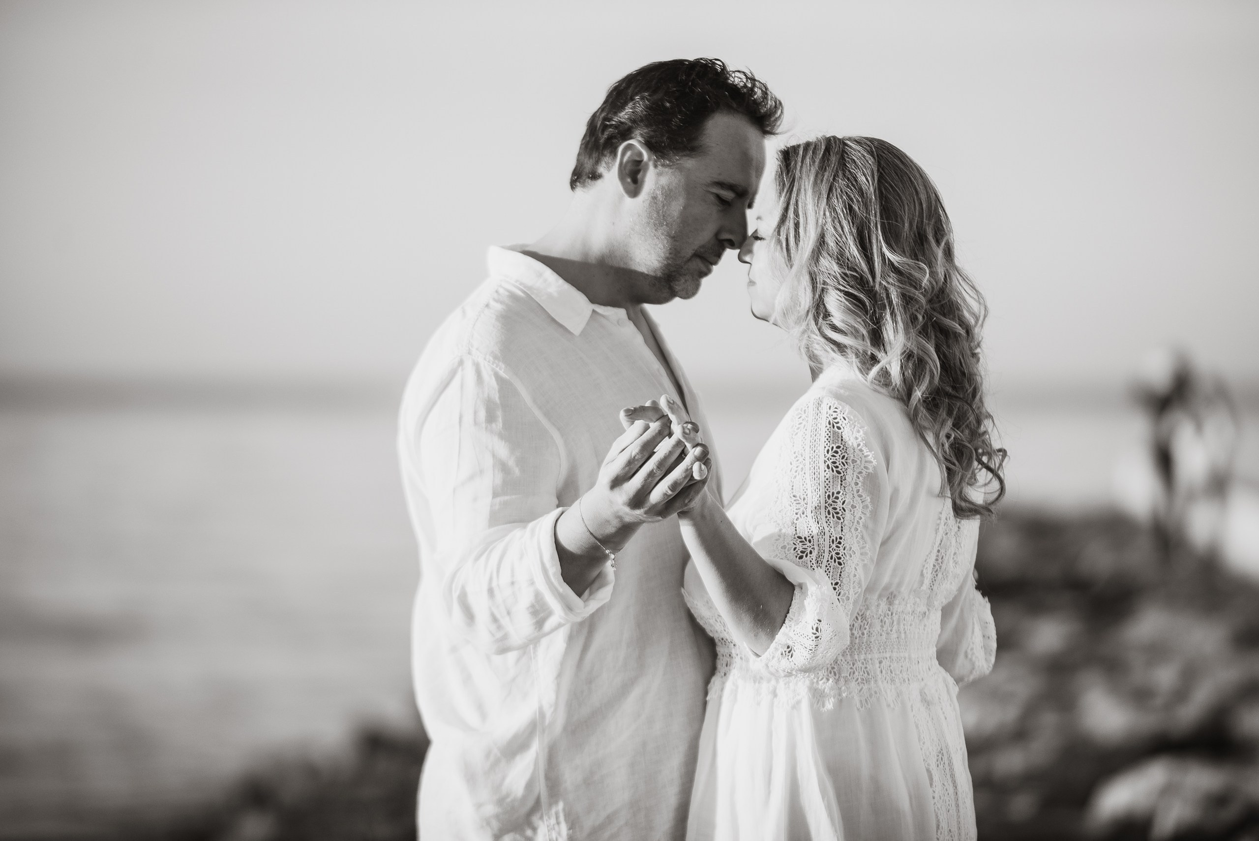 Pre Wedding Carlos y Julia. Фотограф Екатерина Гасанова — фотосессии в Барселоне