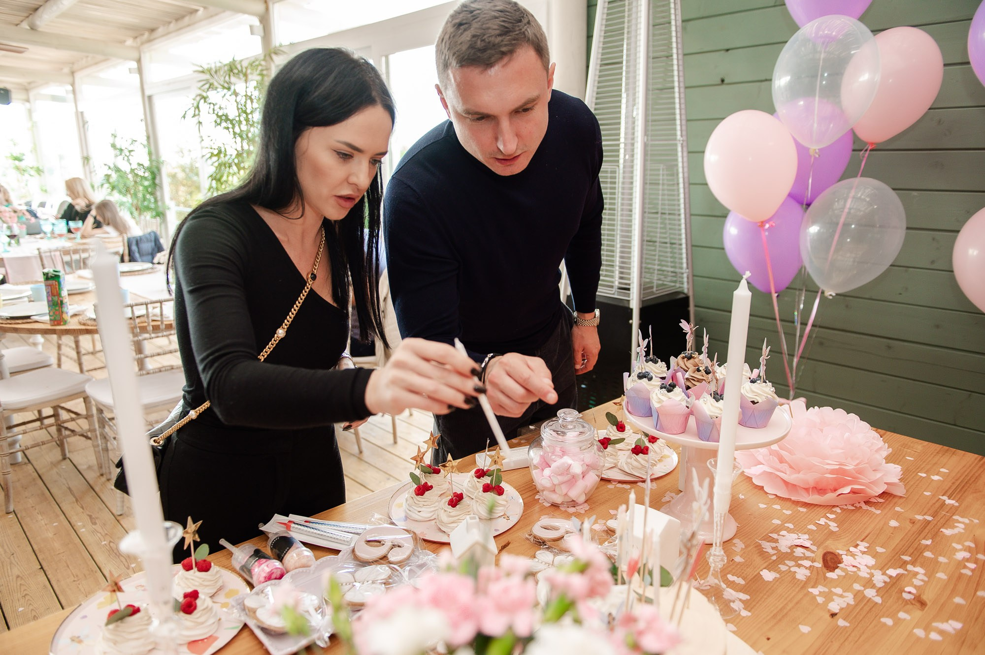 Children's birthday photo shoot in Lisbon, Cascais, Sintra