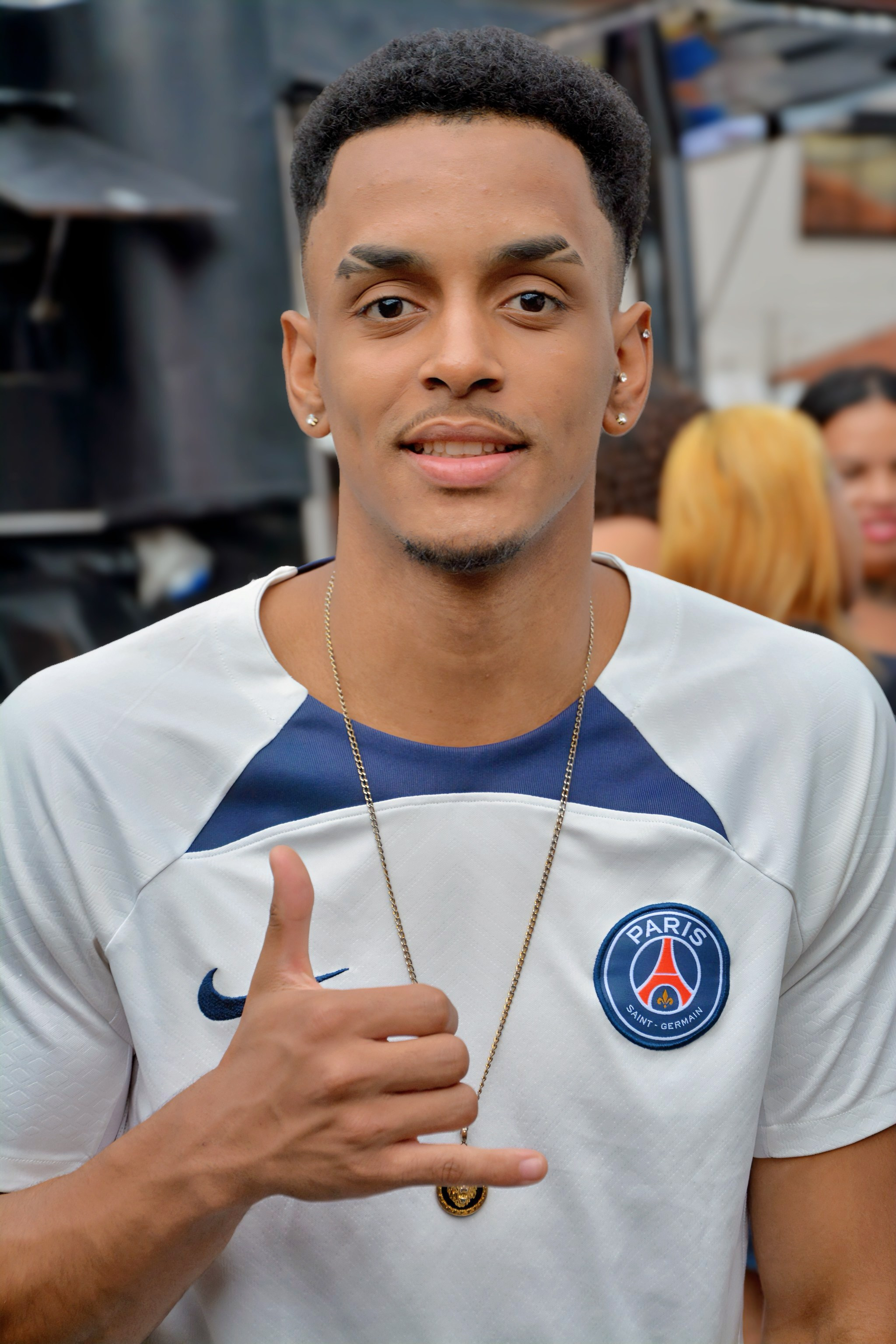 Pagode de Natal (Bar do Bolinha). Letto Produções