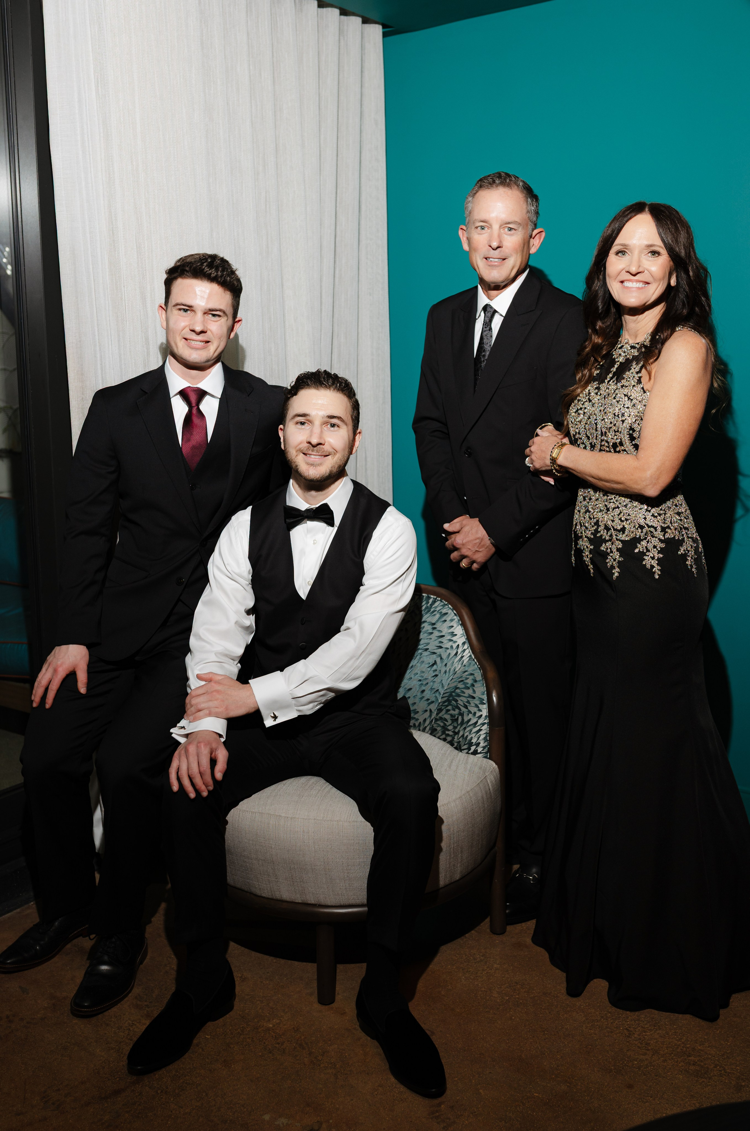 PALOMA & LUCAS. YES I DO PRODUCTION — Wedding photography&videography