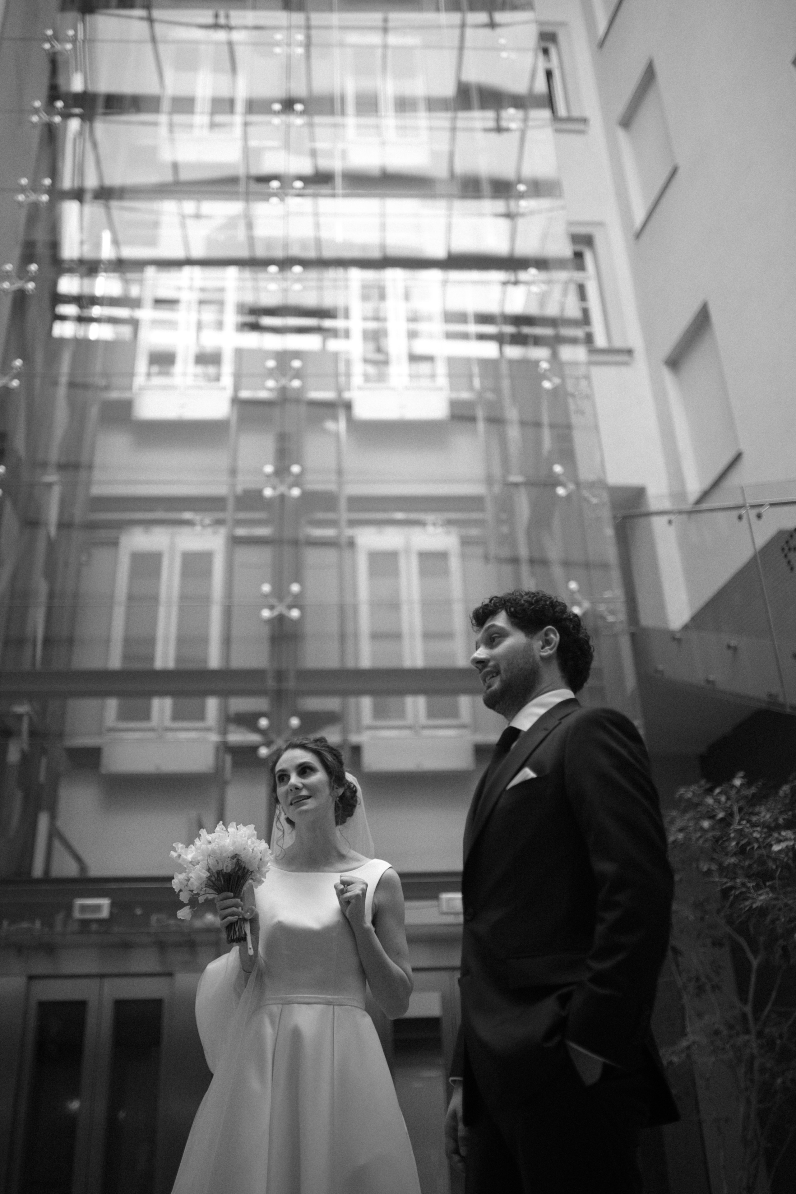 George & Alina | Wedding at Hotel Timisoara. Wedding photographer and videographer based in Timisoara, Romania