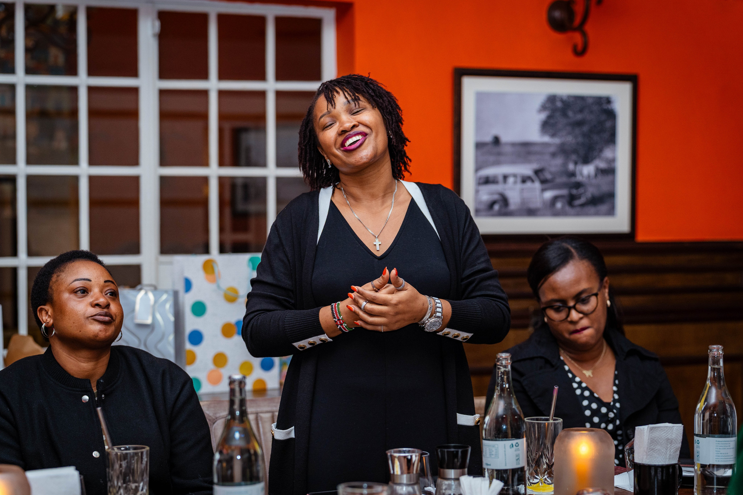 Anne’s 40th. Nick Ouma Photography I Best Event photographer based in Nairobi, Kenya