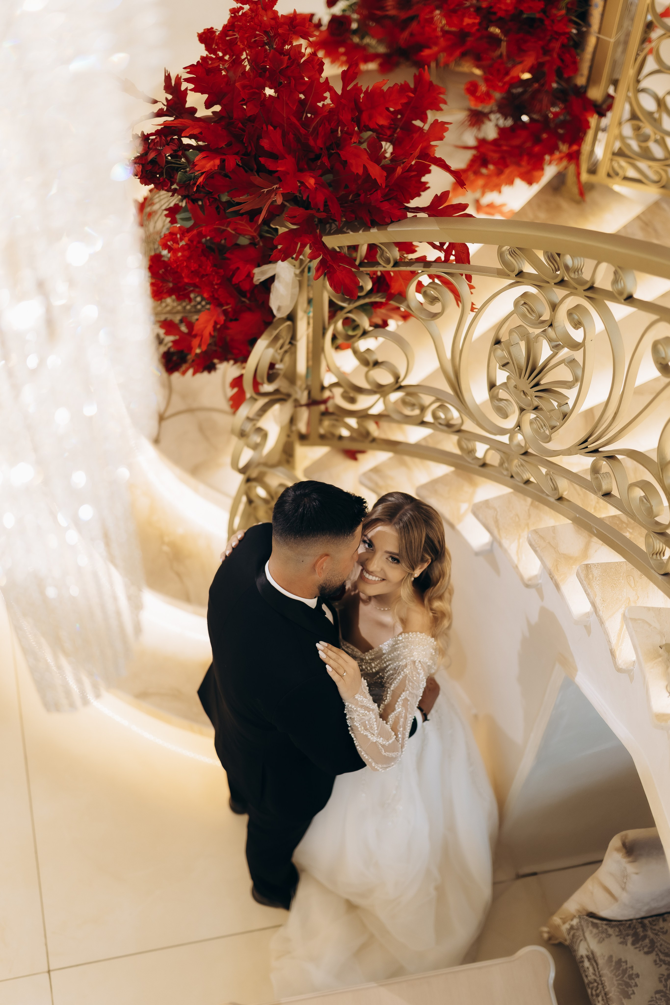 Ovidiu DRON Photographer — Fotograf de Nuntă și Evenimente în Suceava, România